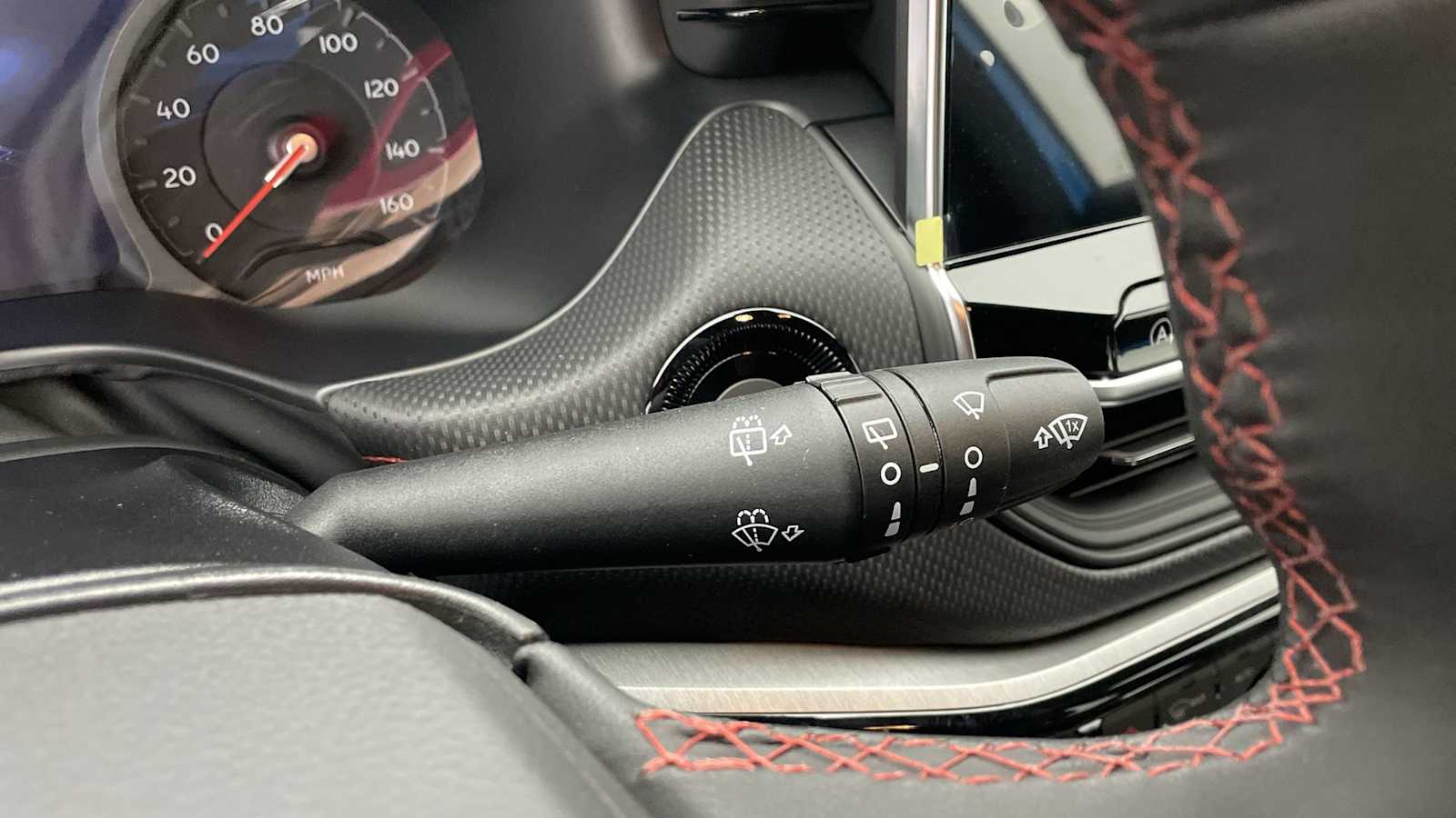 Thumbnail: 2026 Jeep Compass - 14