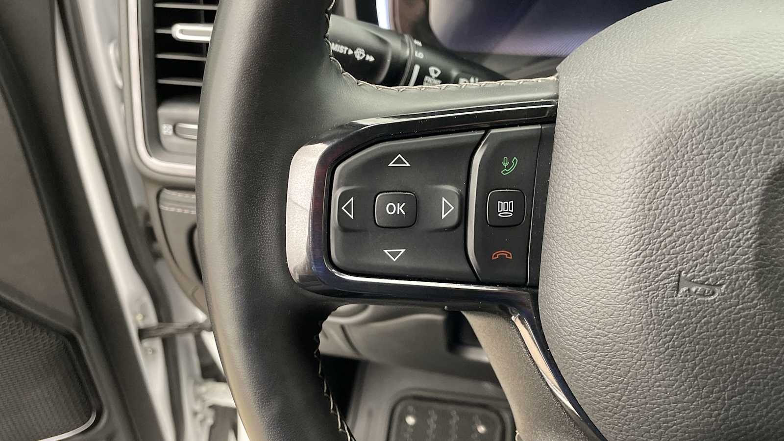 Thumbnail: 2023 RAM 1500 - 13