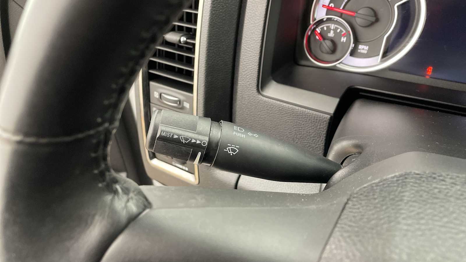 Thumbnail: 2013 RAM 1500 - 16