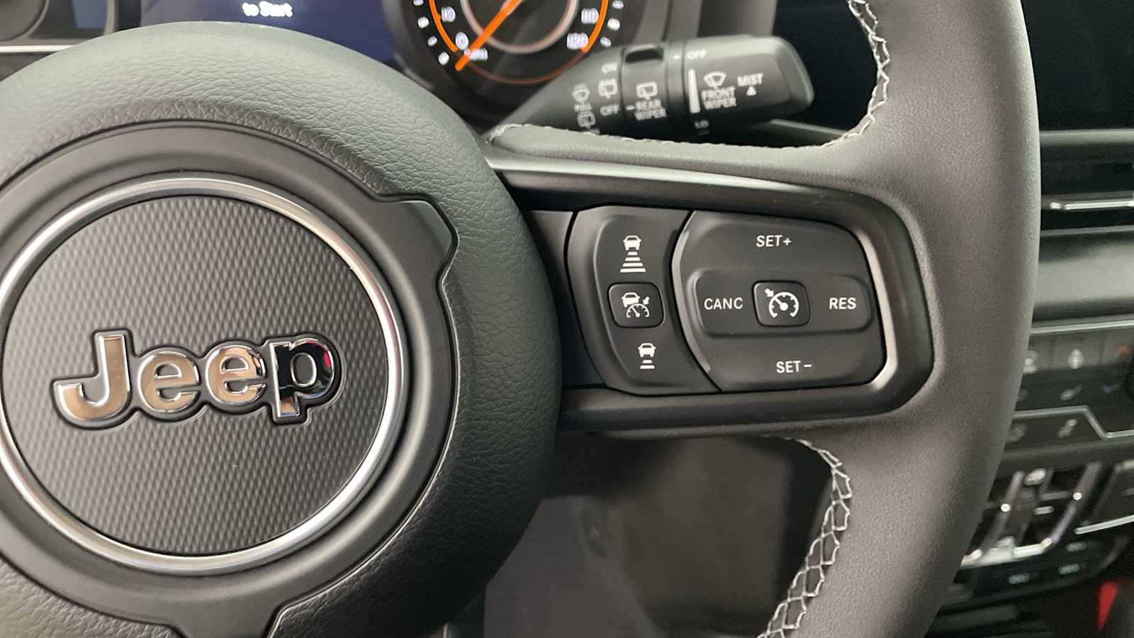 Thumbnail: 2026 Jeep Wrangler - 14