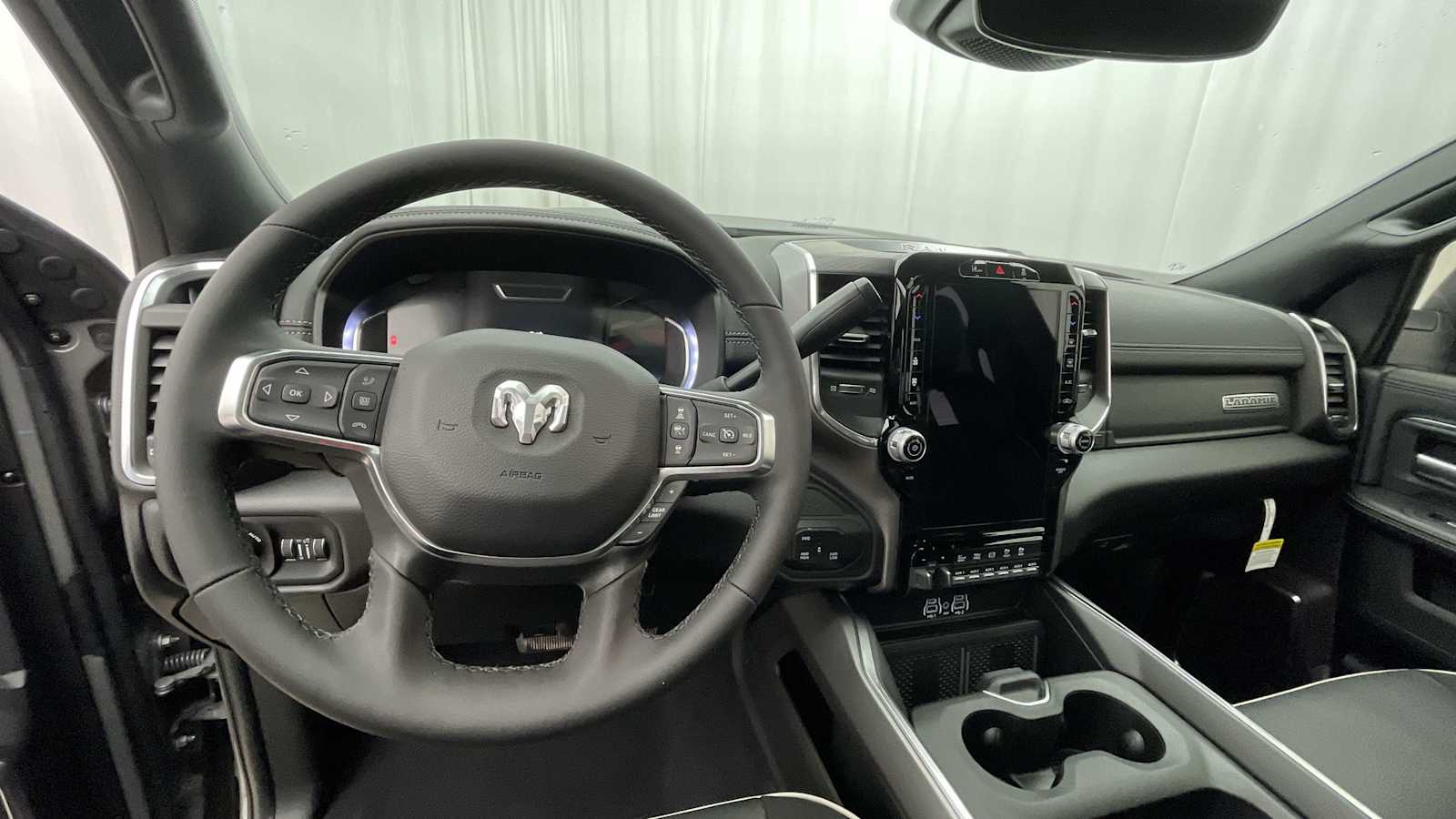 Thumbnail: 2026 RAM 3500 - 3