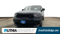 2026 Dodge Durango GT Sport Utility Great Falls, MT