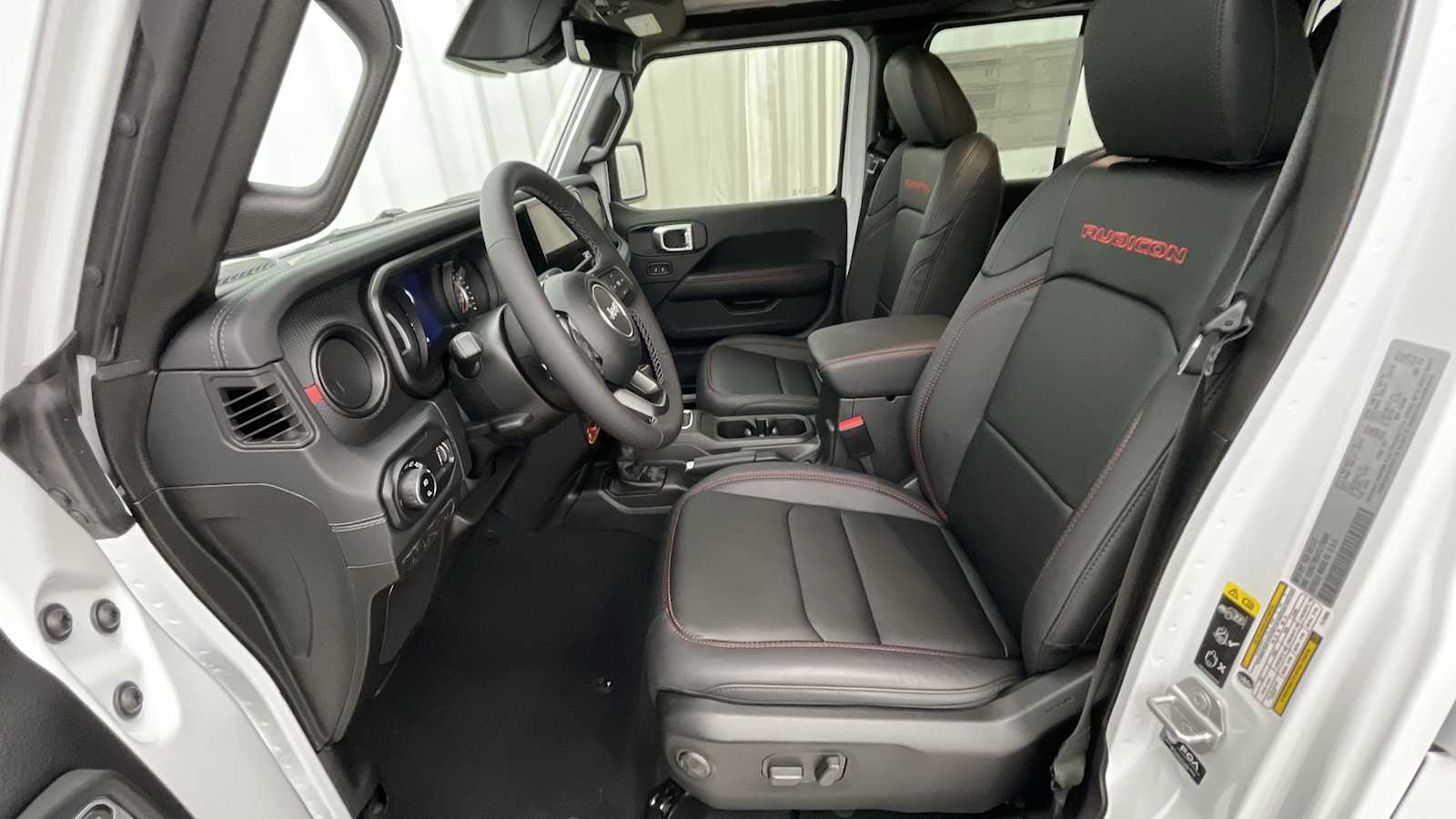 Thumbnail: 2026 Jeep Gladiator - 6