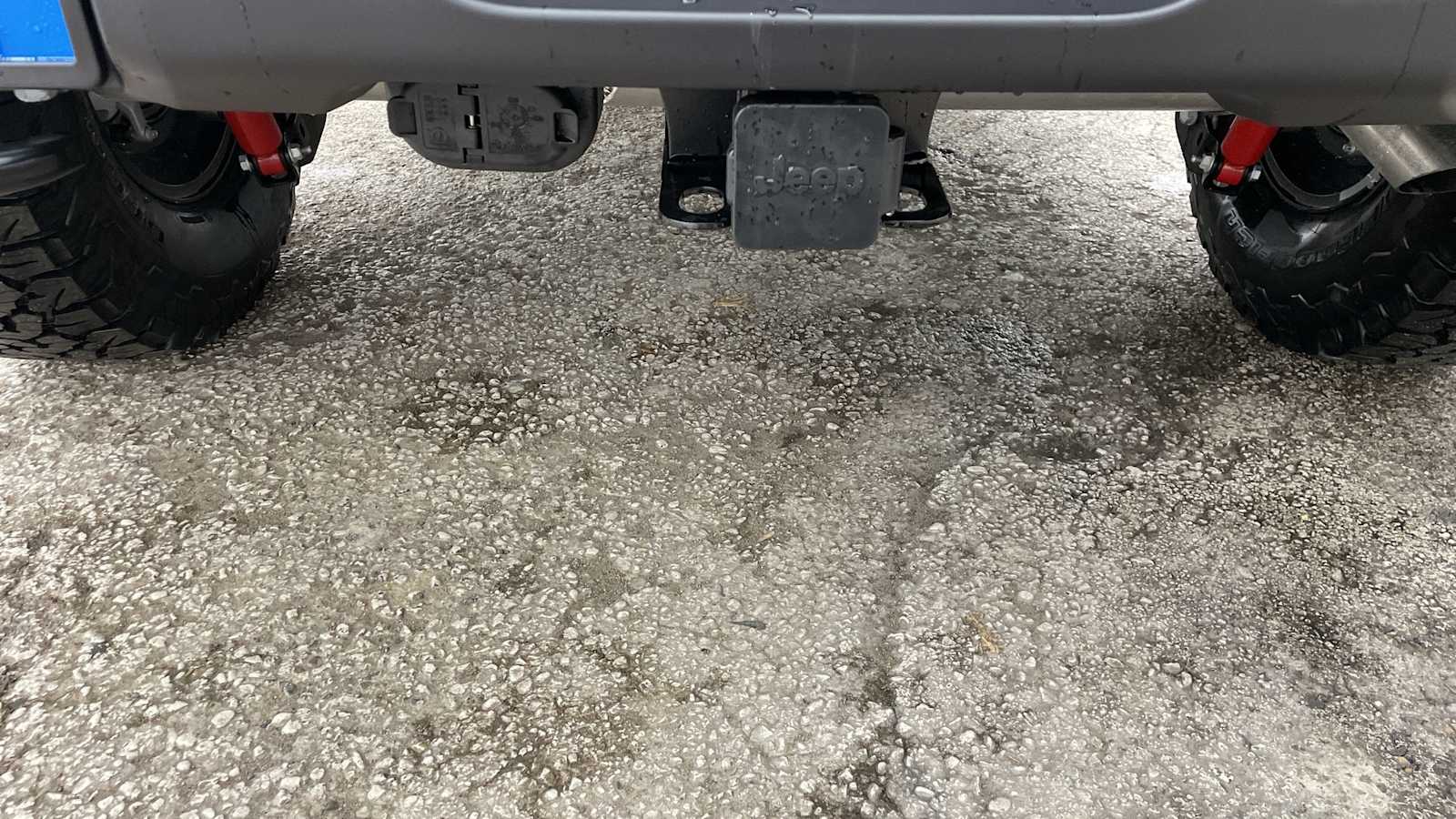 Thumbnail: 2026 Jeep Wrangler - 32