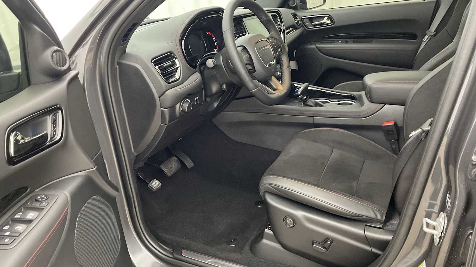 Thumbnail: 2026 Dodge Durango - 2