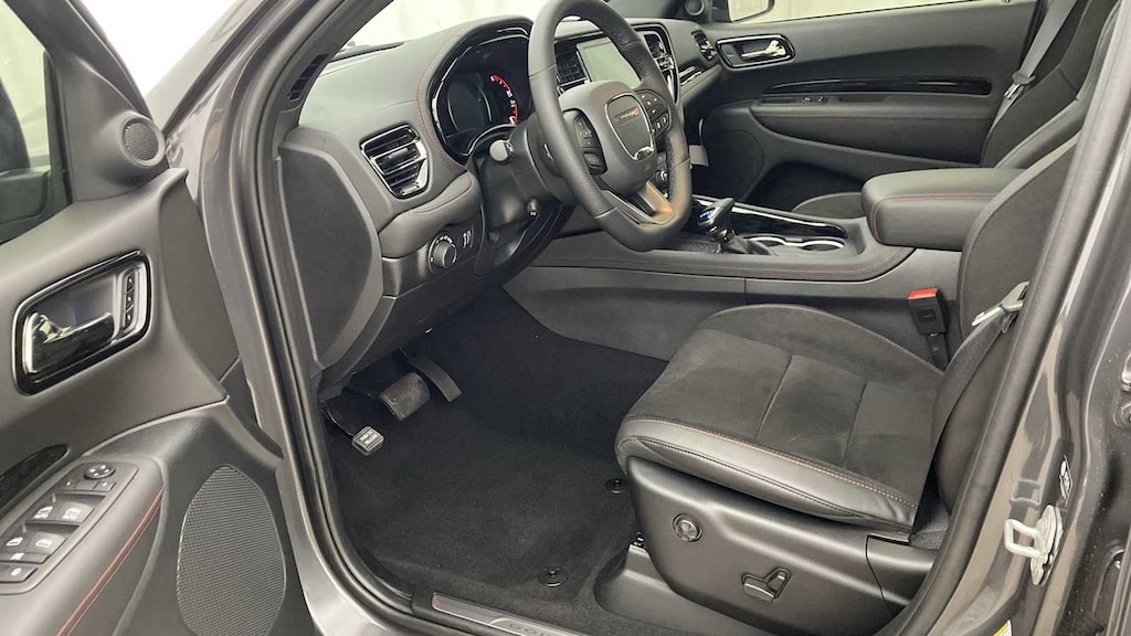 New 2026 Dodge Durango GT PLUS AWD Sport Utility