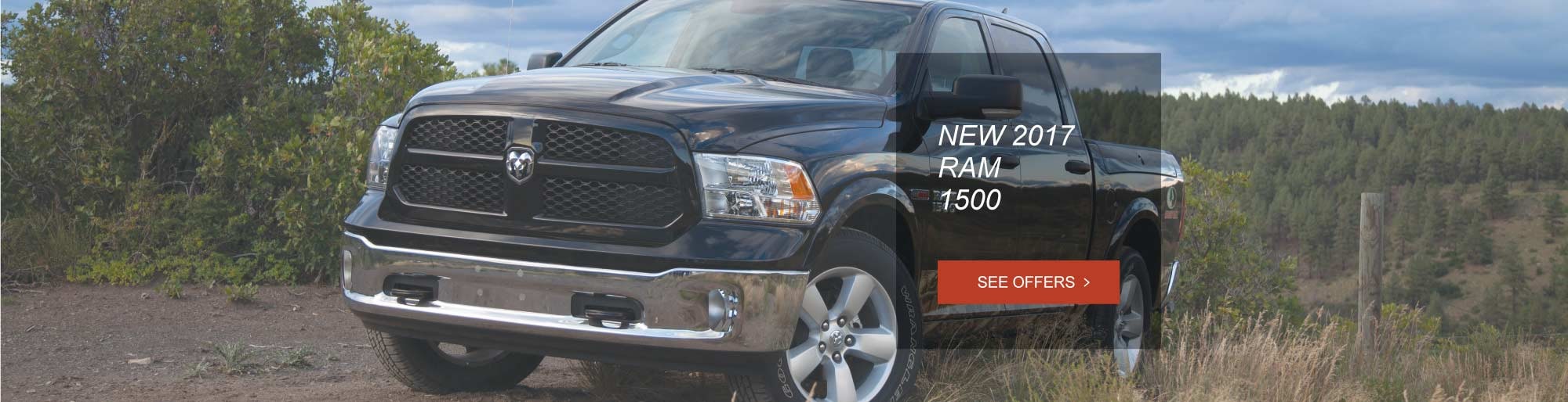 Lithia Chrysler Jeep Dodge of Great Falls, MT New & Used Car, RAM