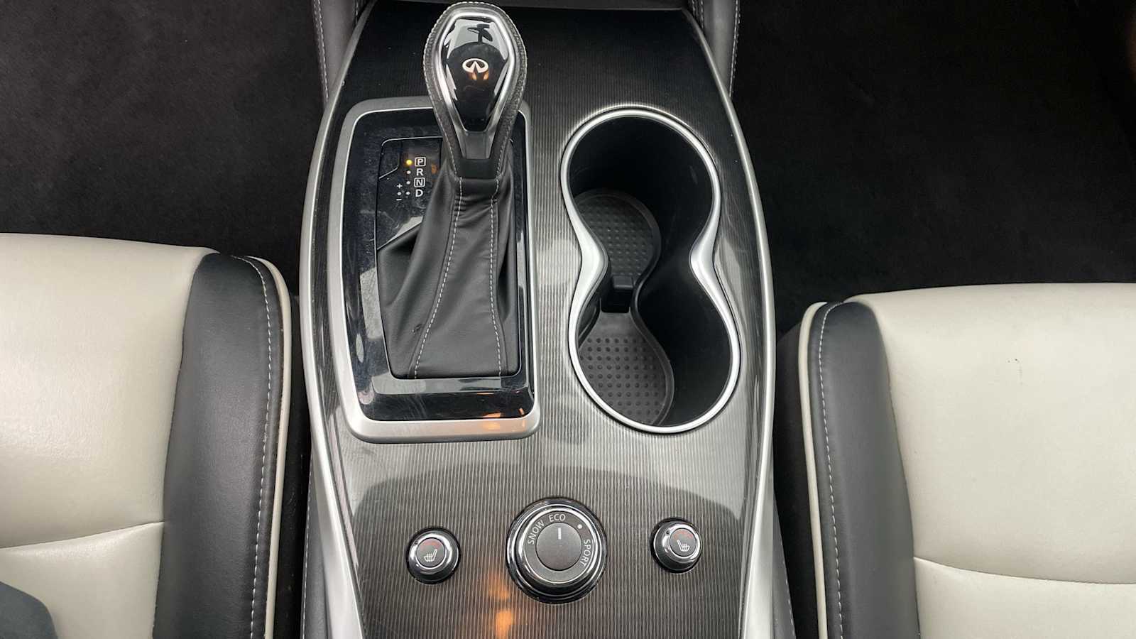 Thumbnail: 2020 INFINITI QX60 - 22