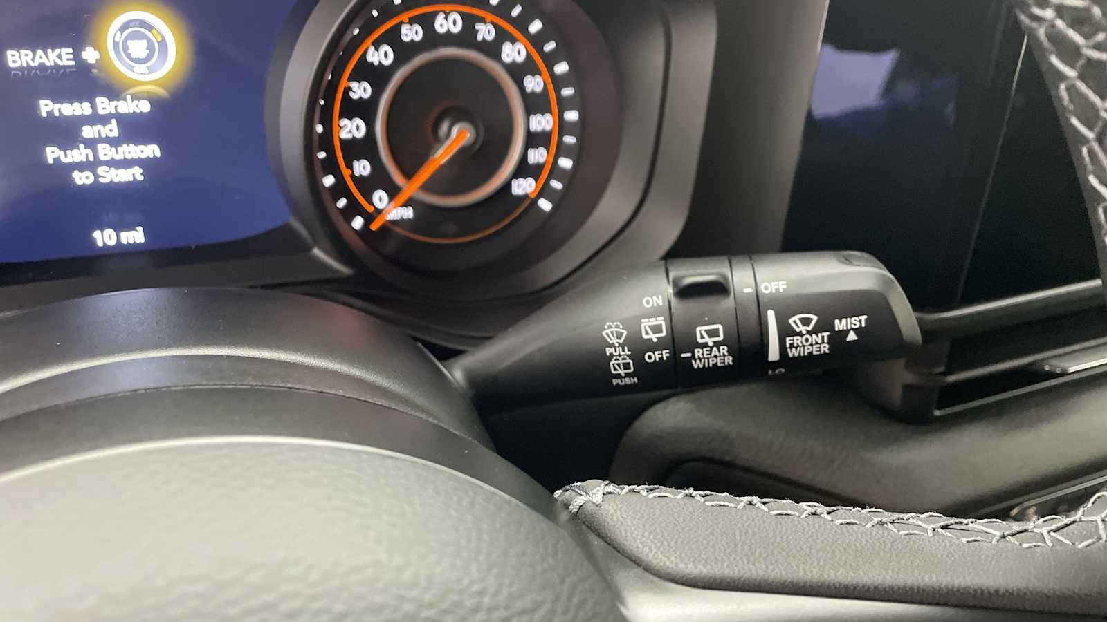 Thumbnail: 2026 Jeep Wrangler - 15