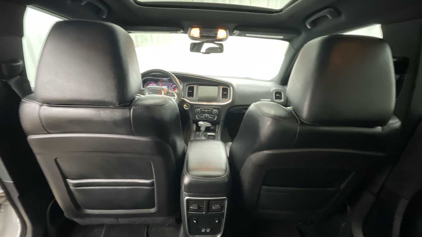 Thumbnail: 2015 Dodge Charger - 8