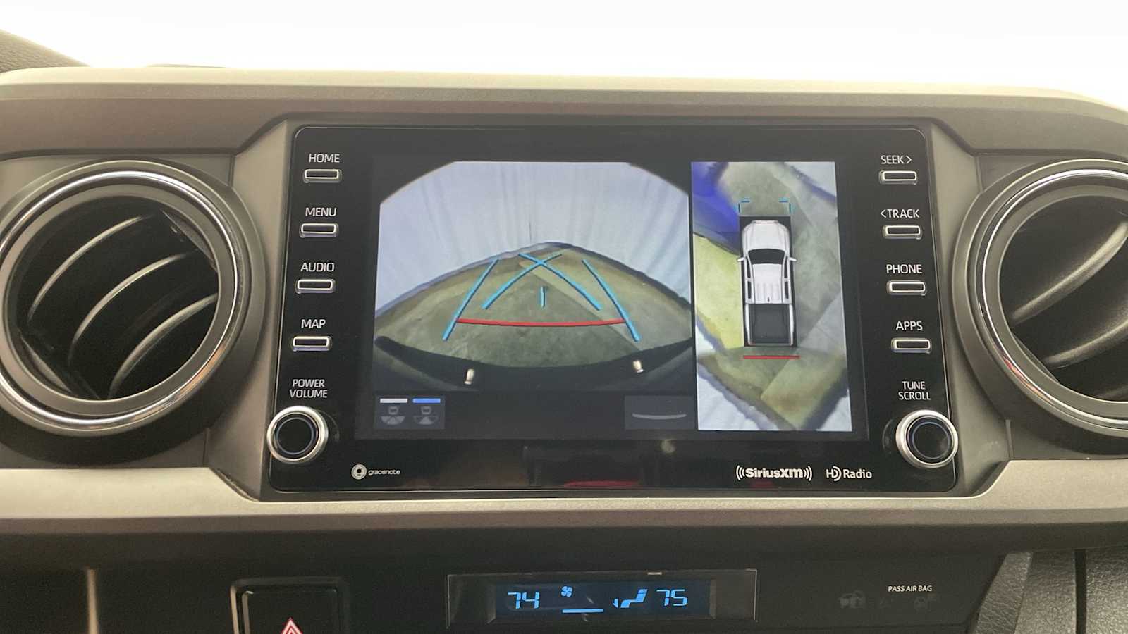 Thumbnail: 2023 Toyota Tacoma - 5