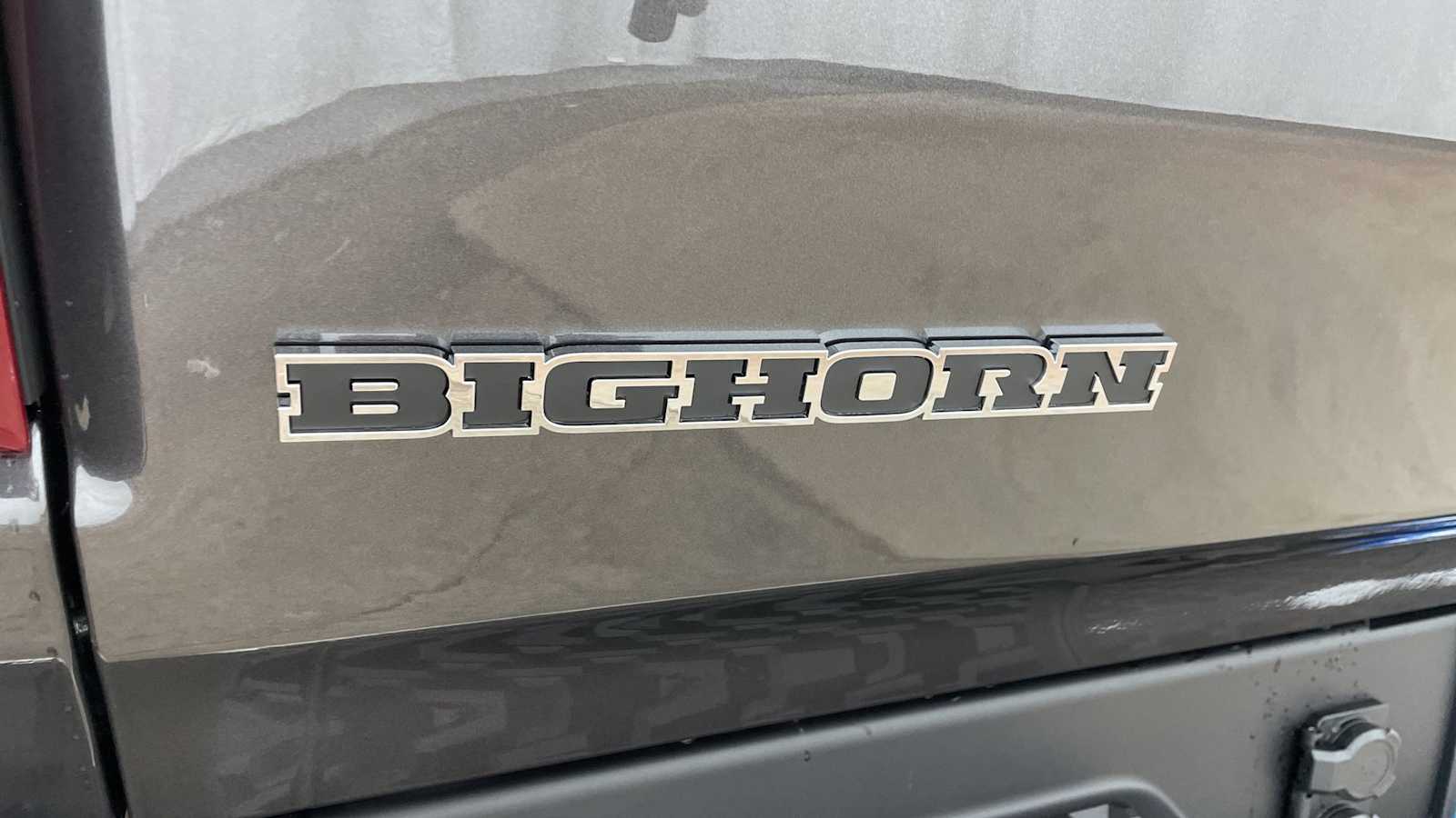 Thumbnail: 2026 RAM 1500 - 25