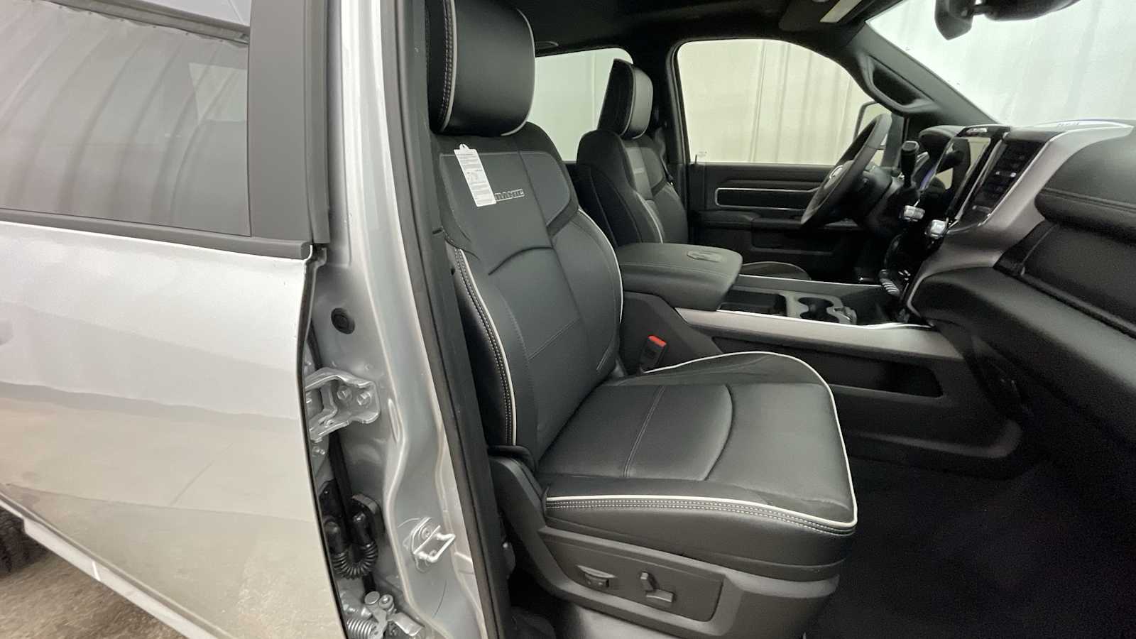 Thumbnail: 2026 RAM 2500 - 12