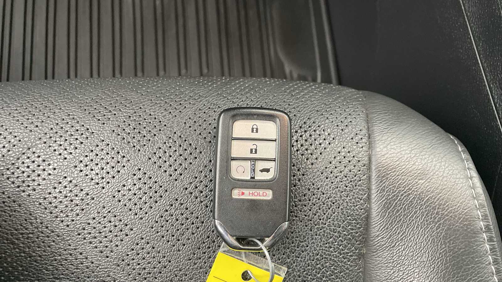 Thumbnail: 2022 Honda Passport - 23