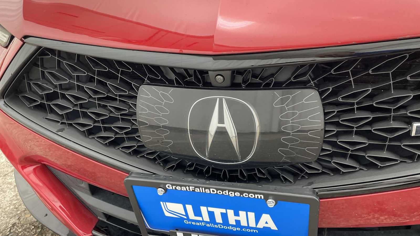 Thumbnail: 2021 Acura TLX - 37