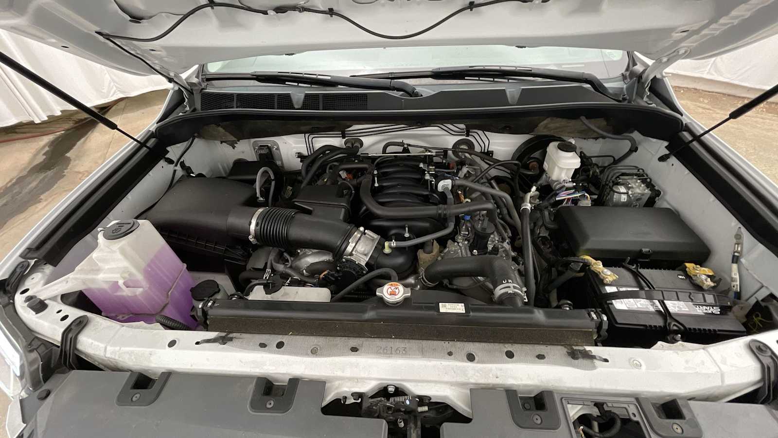 Thumbnail: 2021 Toyota Tundra - 29