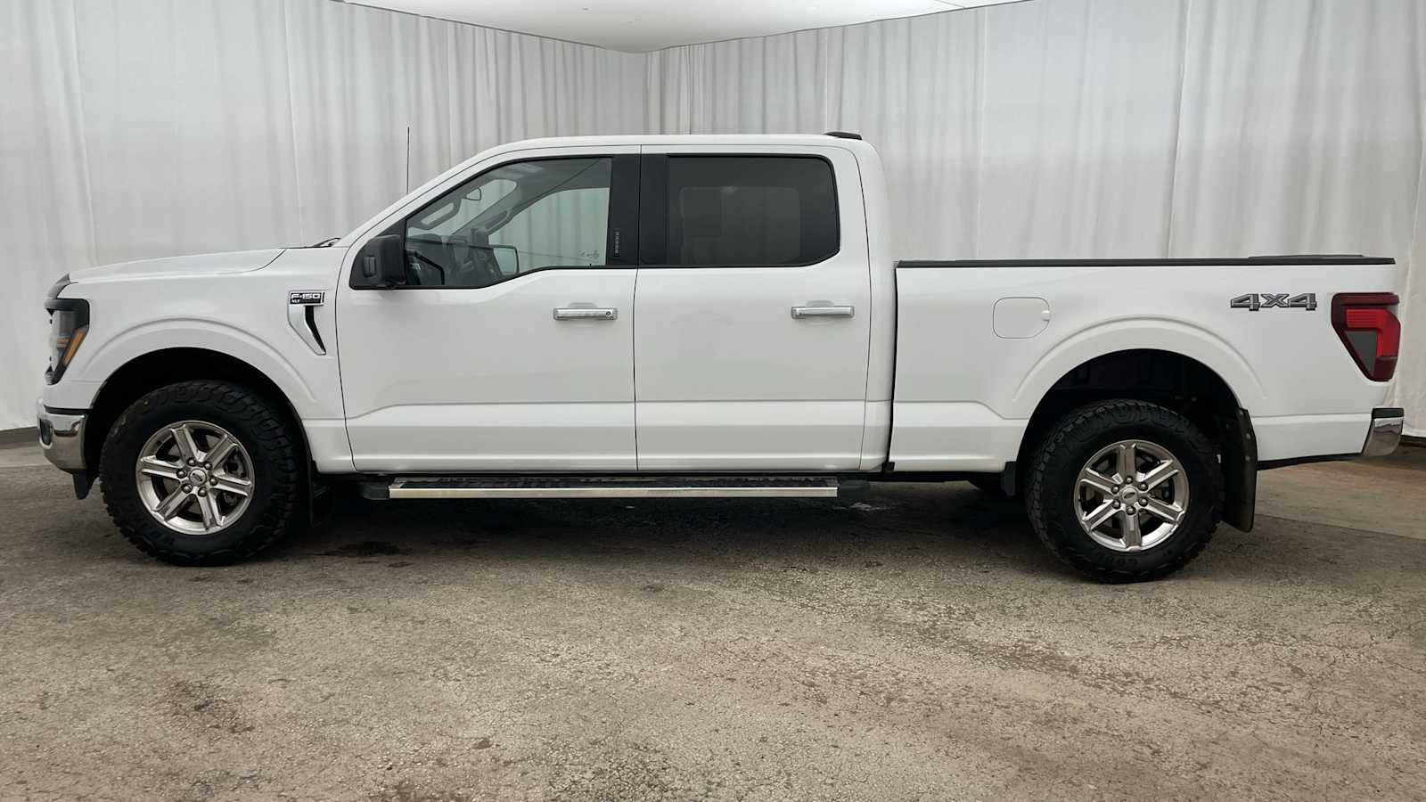 Thumbnail: 2024 Ford F-150 - 30