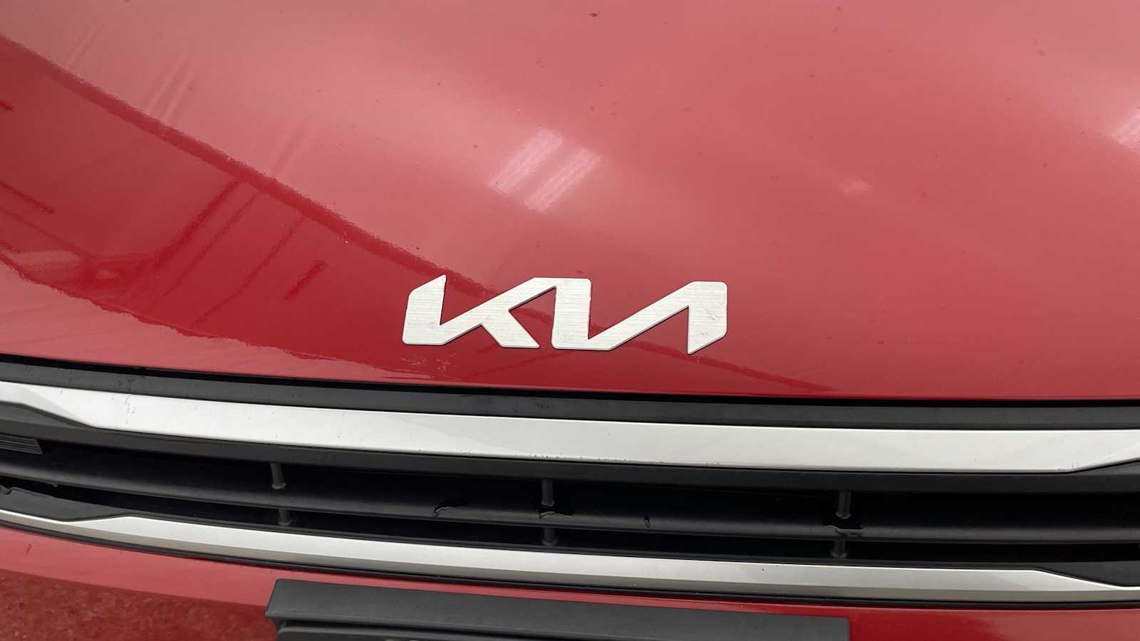 Thumbnail: 2025 Kia K4 - 35