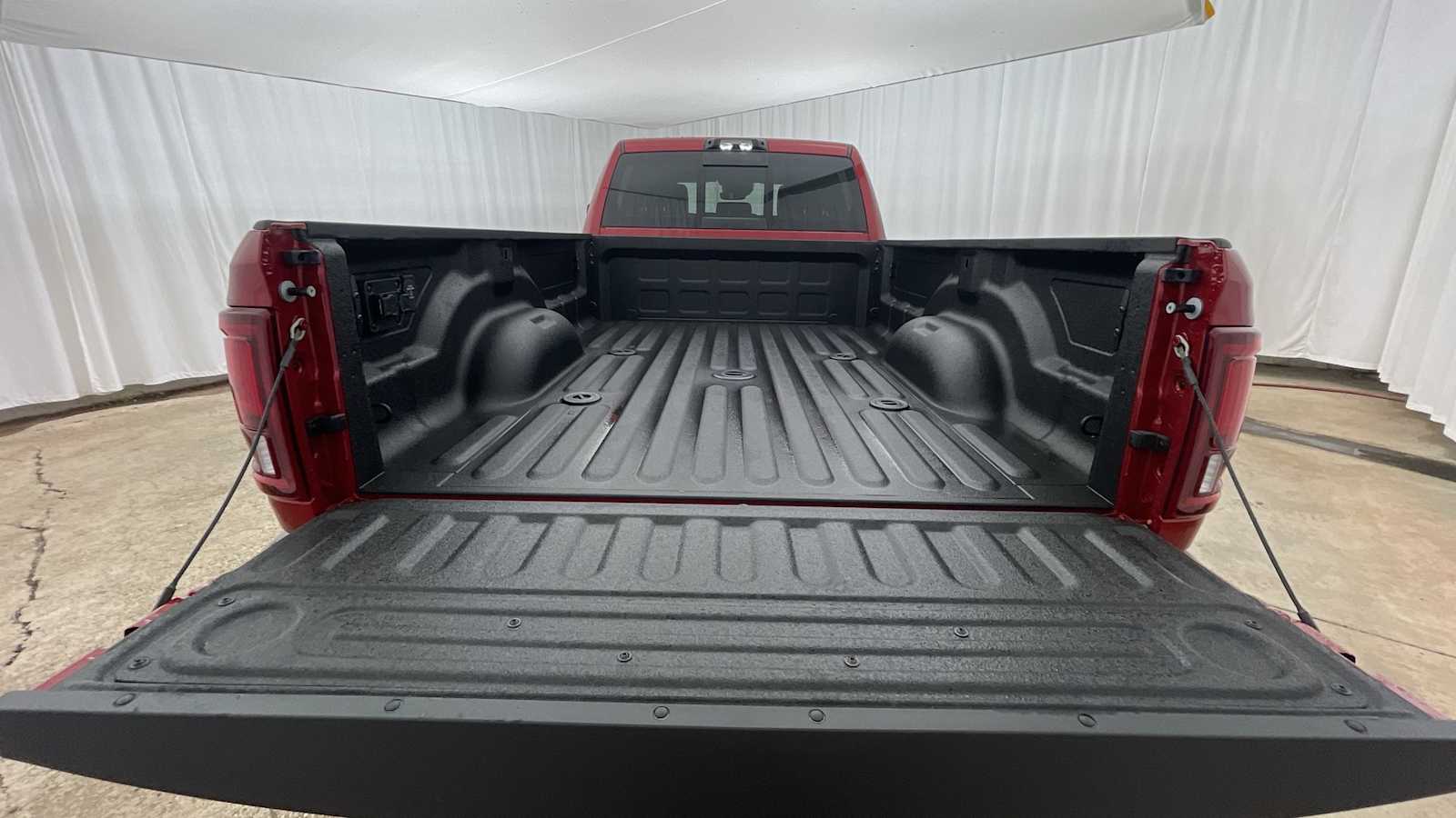 Thumbnail: 2026 RAM 2500 - 30