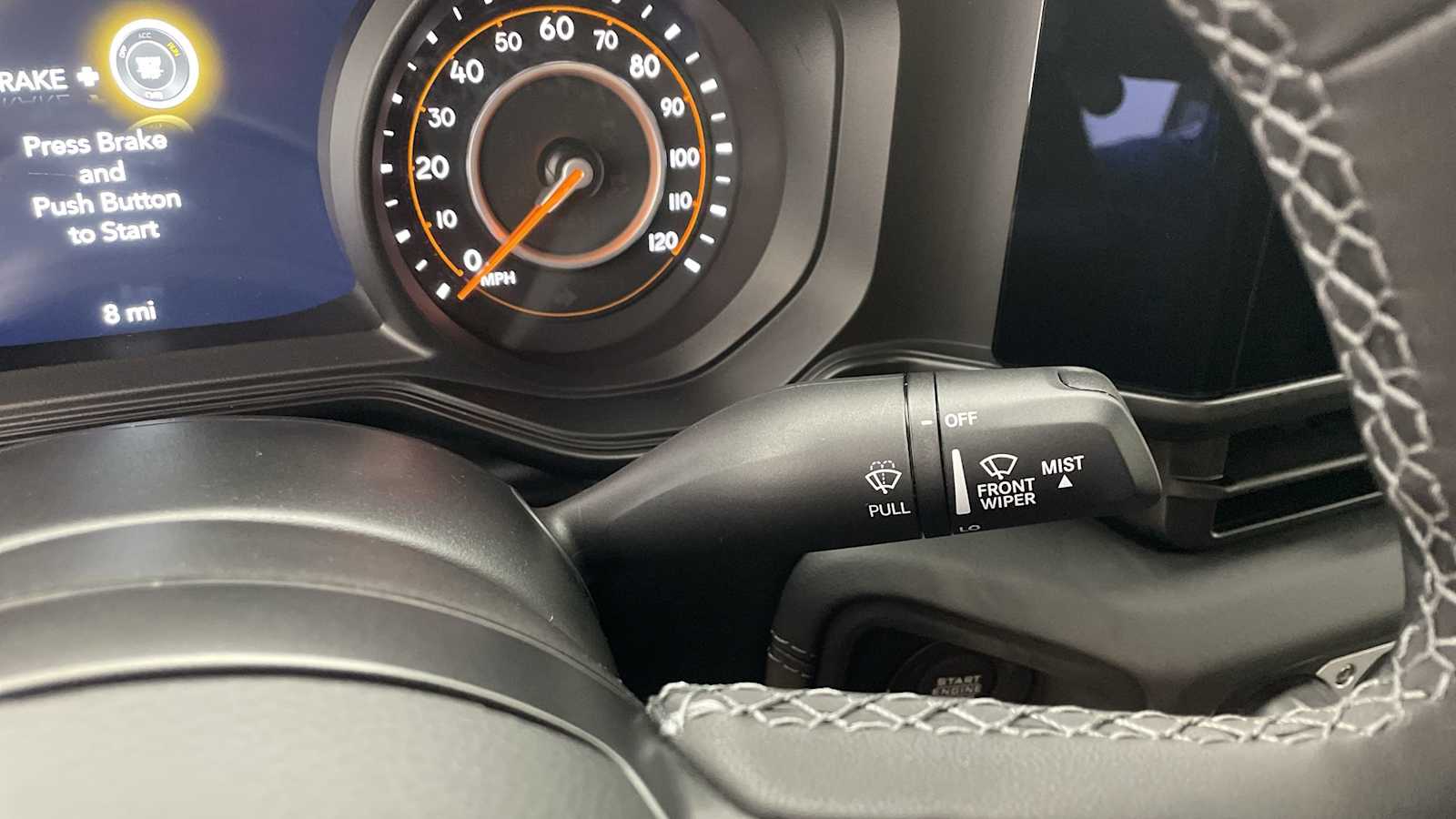 Thumbnail: 2025 Jeep Gladiator - 15