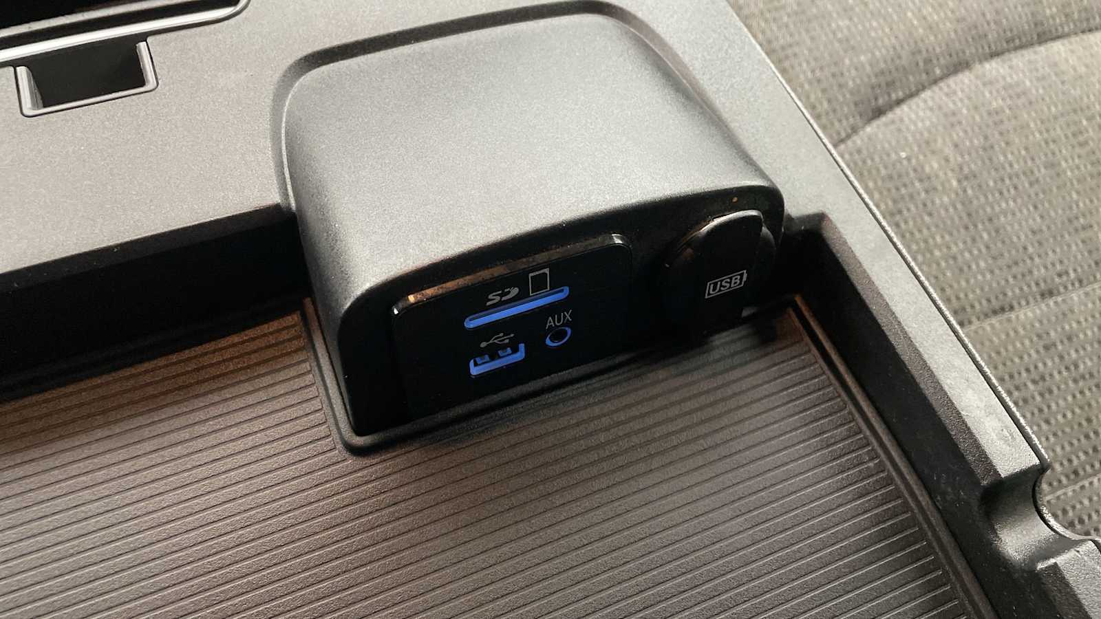 Thumbnail: 2014 RAM 2500 - 17