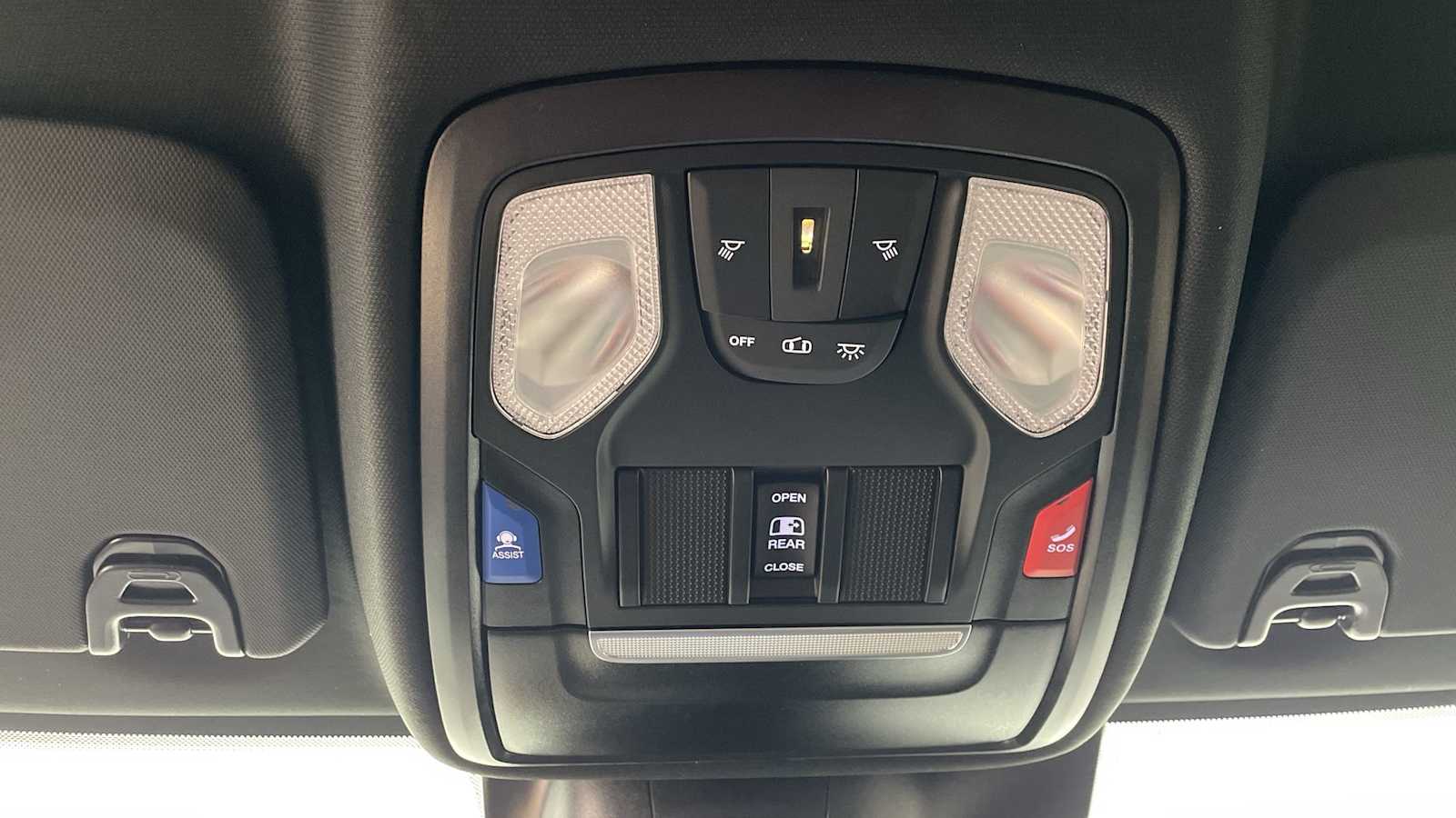 Thumbnail: 2026 RAM 2500 - 22