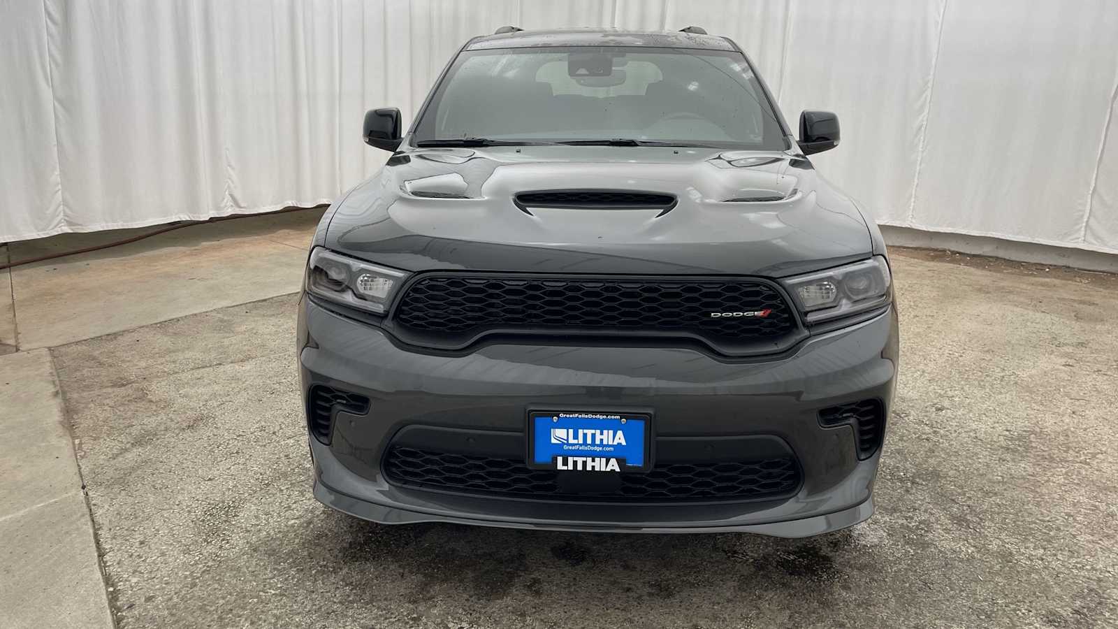 Thumbnail: 2026 Dodge Durango - 40