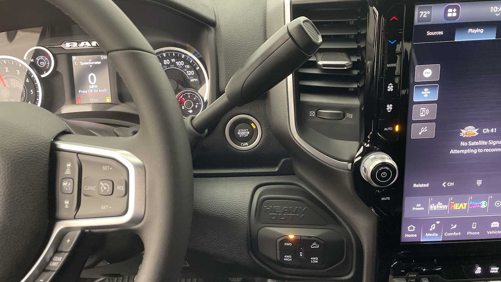 Thumbnail: 2026 RAM 2500 - 19