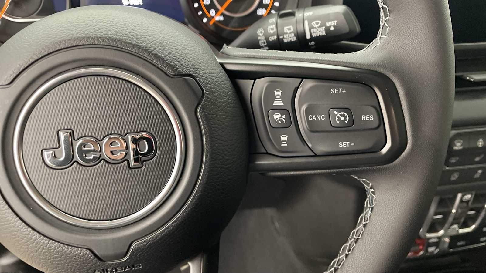 Thumbnail: 2026 Jeep Wrangler - 14