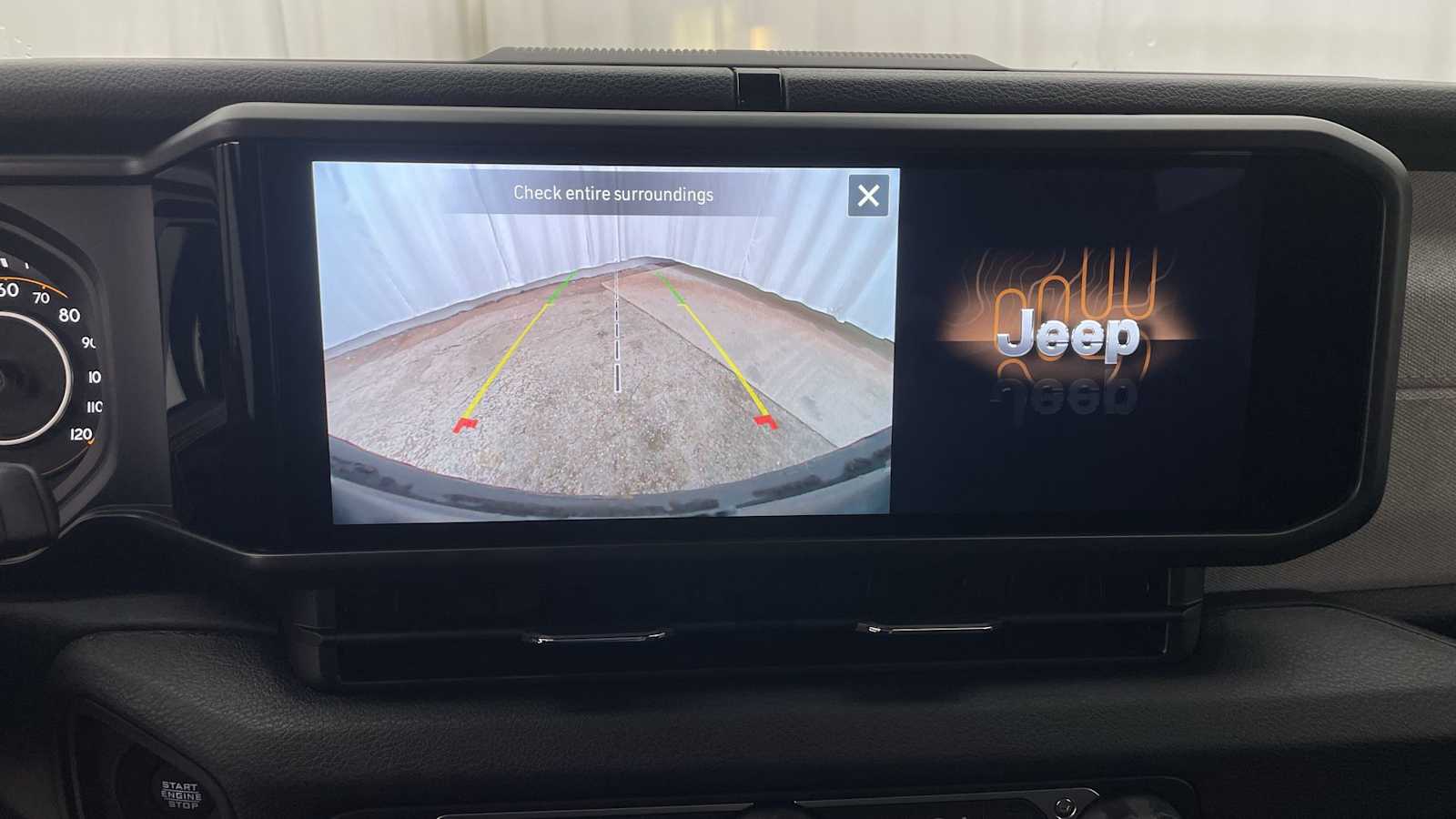 Thumbnail: 2026 Jeep Wrangler - 4