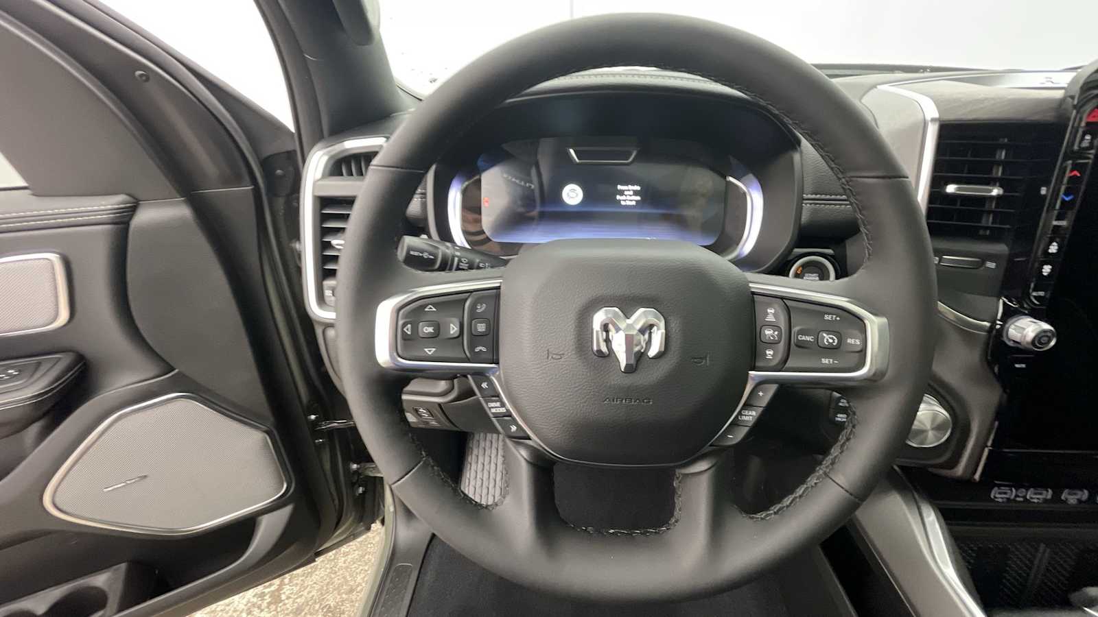 Thumbnail: 2026 RAM 1500 - 14