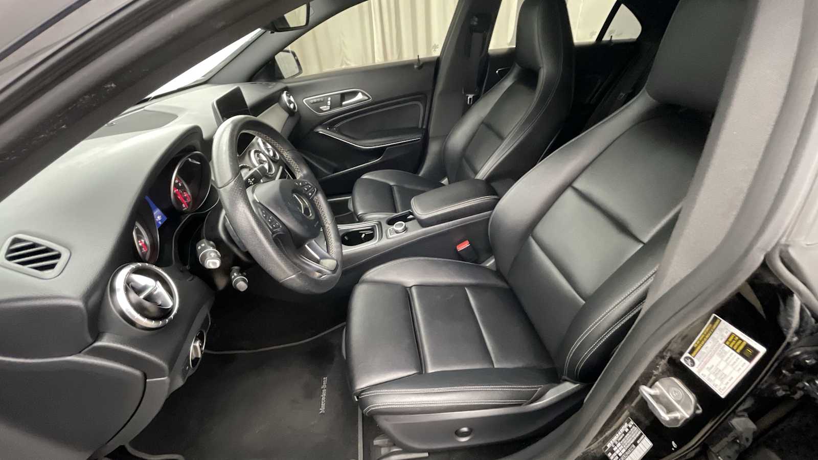 Thumbnail: 2018 Mercedes-Benz CLA - 6