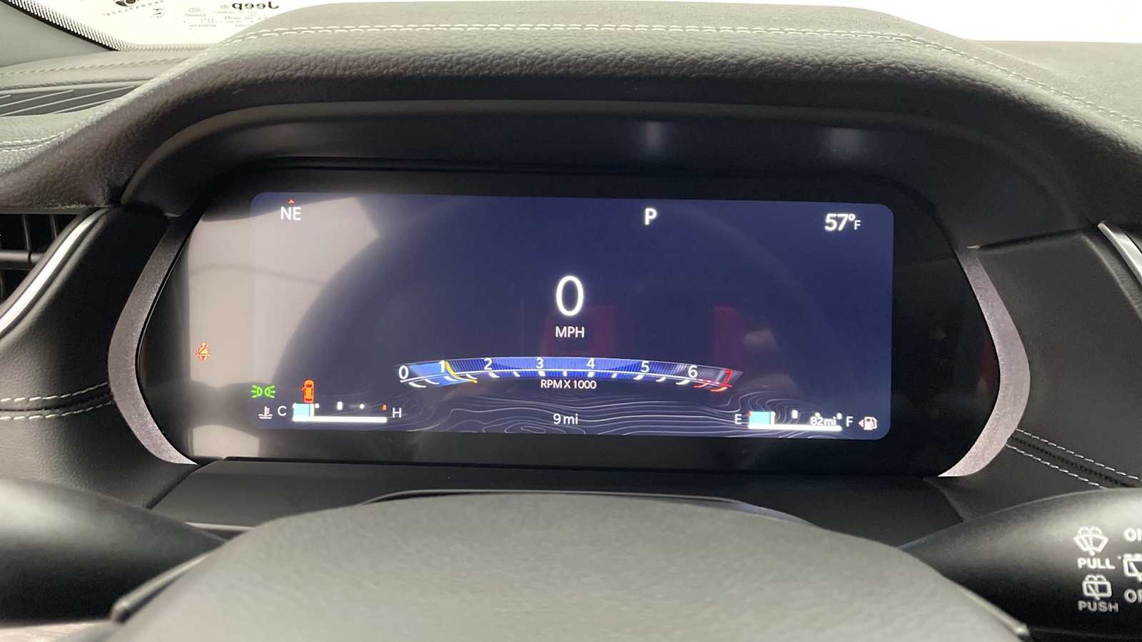 Thumbnail: 2025 Jeep Grand Cherokee - 24