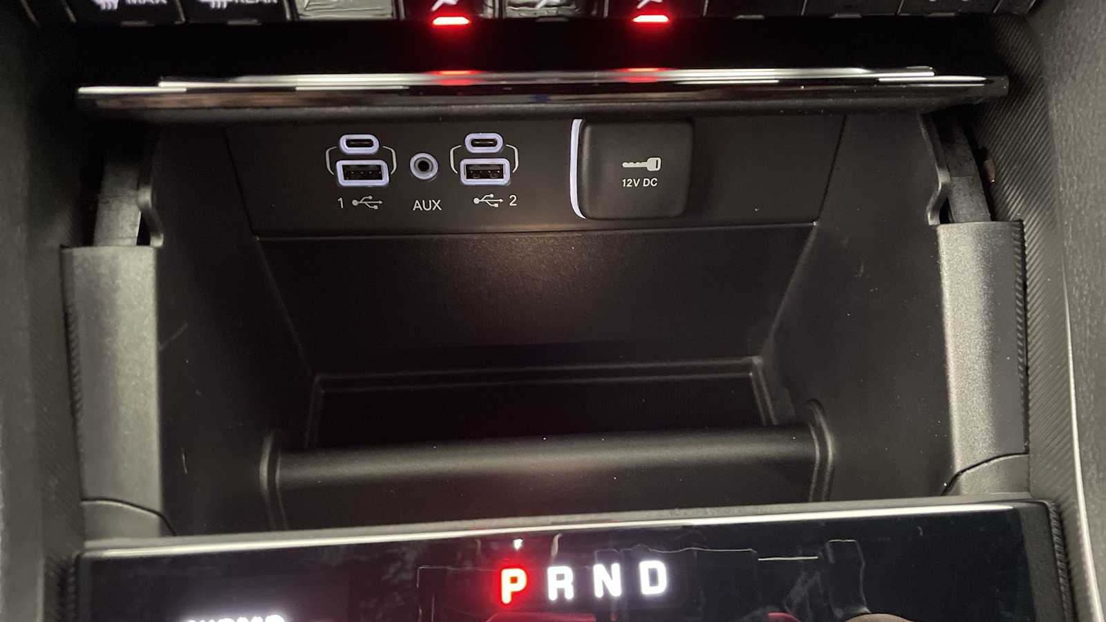 Thumbnail: 2025 Jeep Grand Cherokee - 22