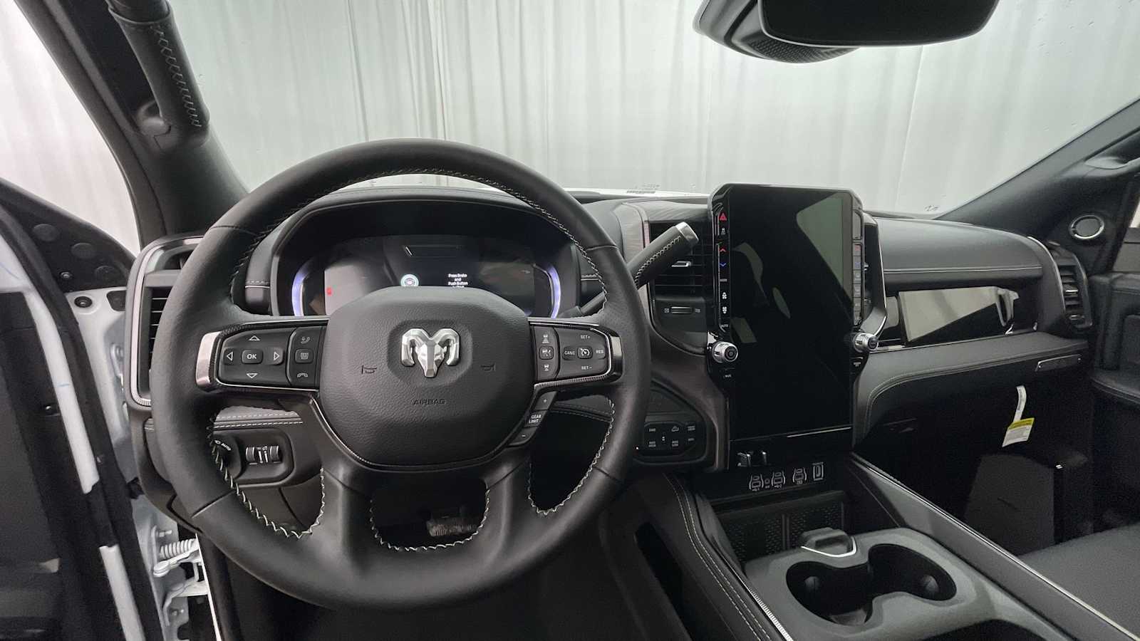 Thumbnail: 2026 RAM 2500 - 3