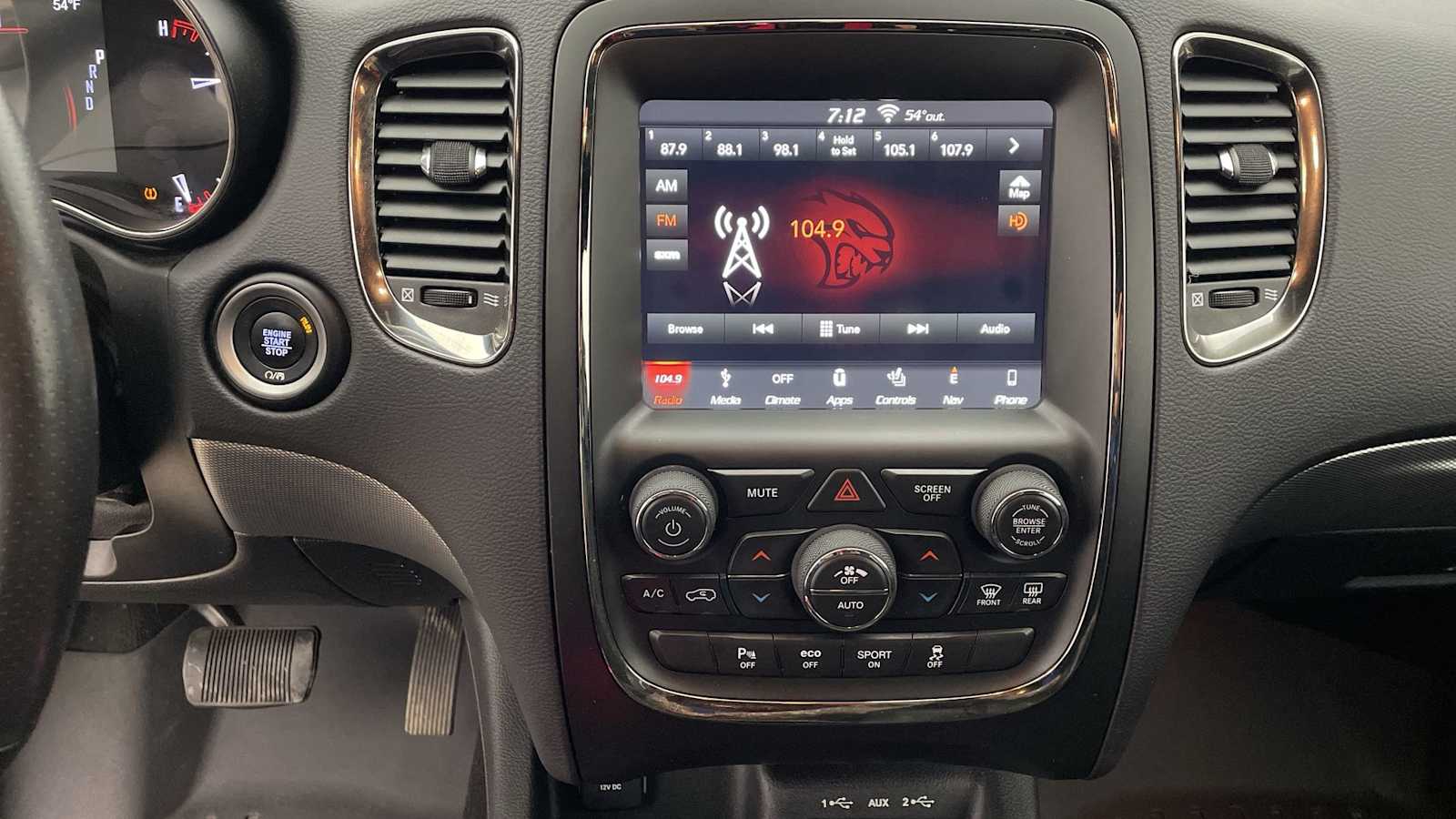 Thumbnail: 2019 Dodge Durango - 17