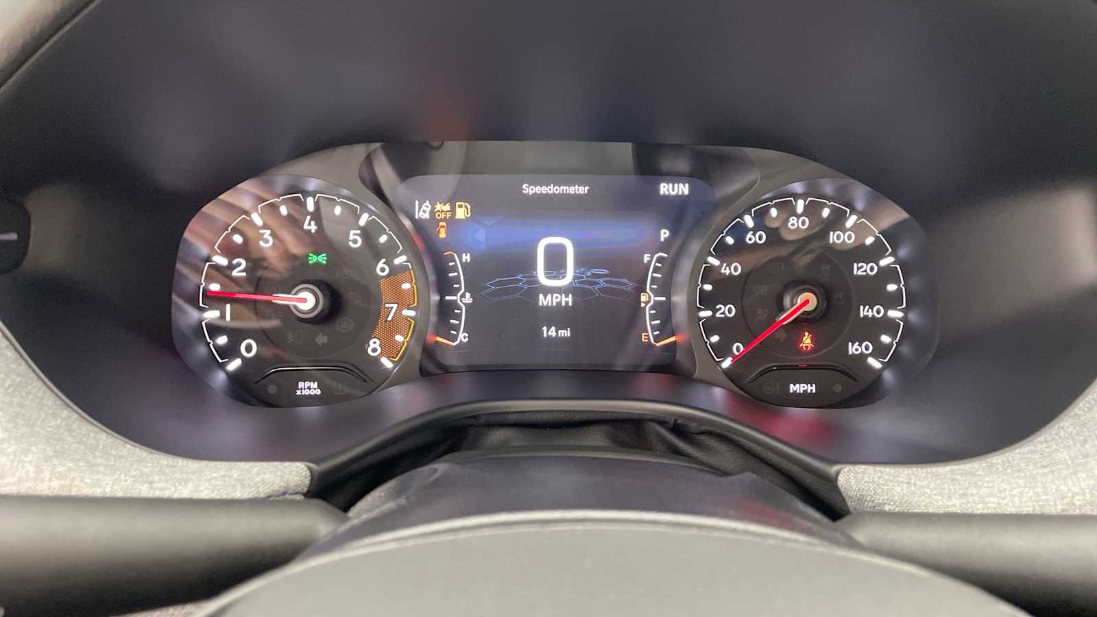 Thumbnail: 2025 Jeep Compass - 20