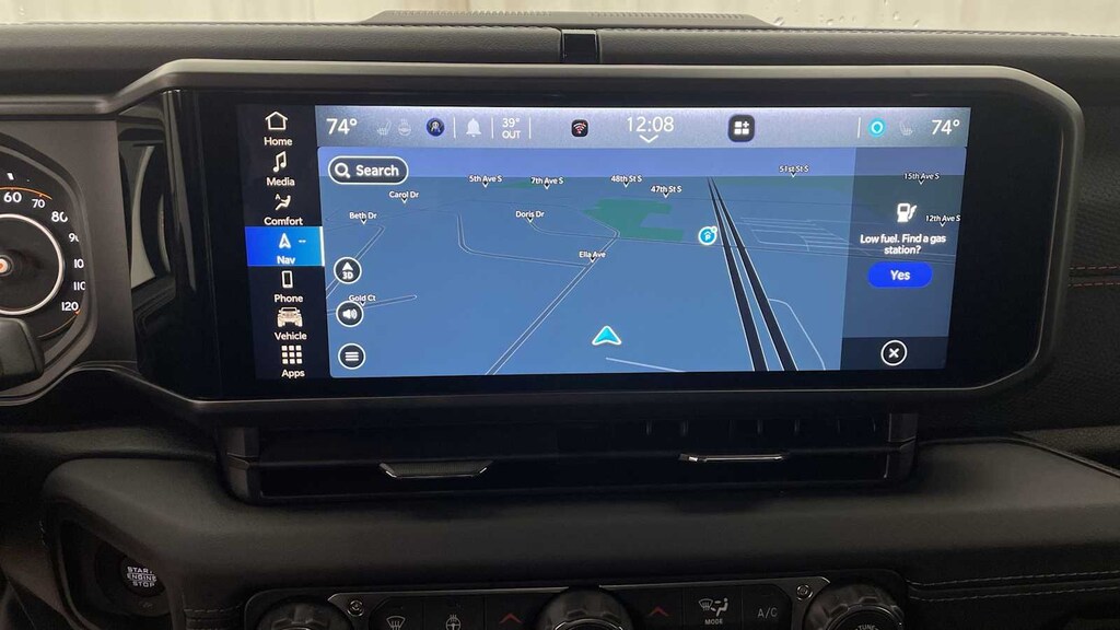 New 2026 Jeep Gladiator RUBICON X 4X4 Pickup