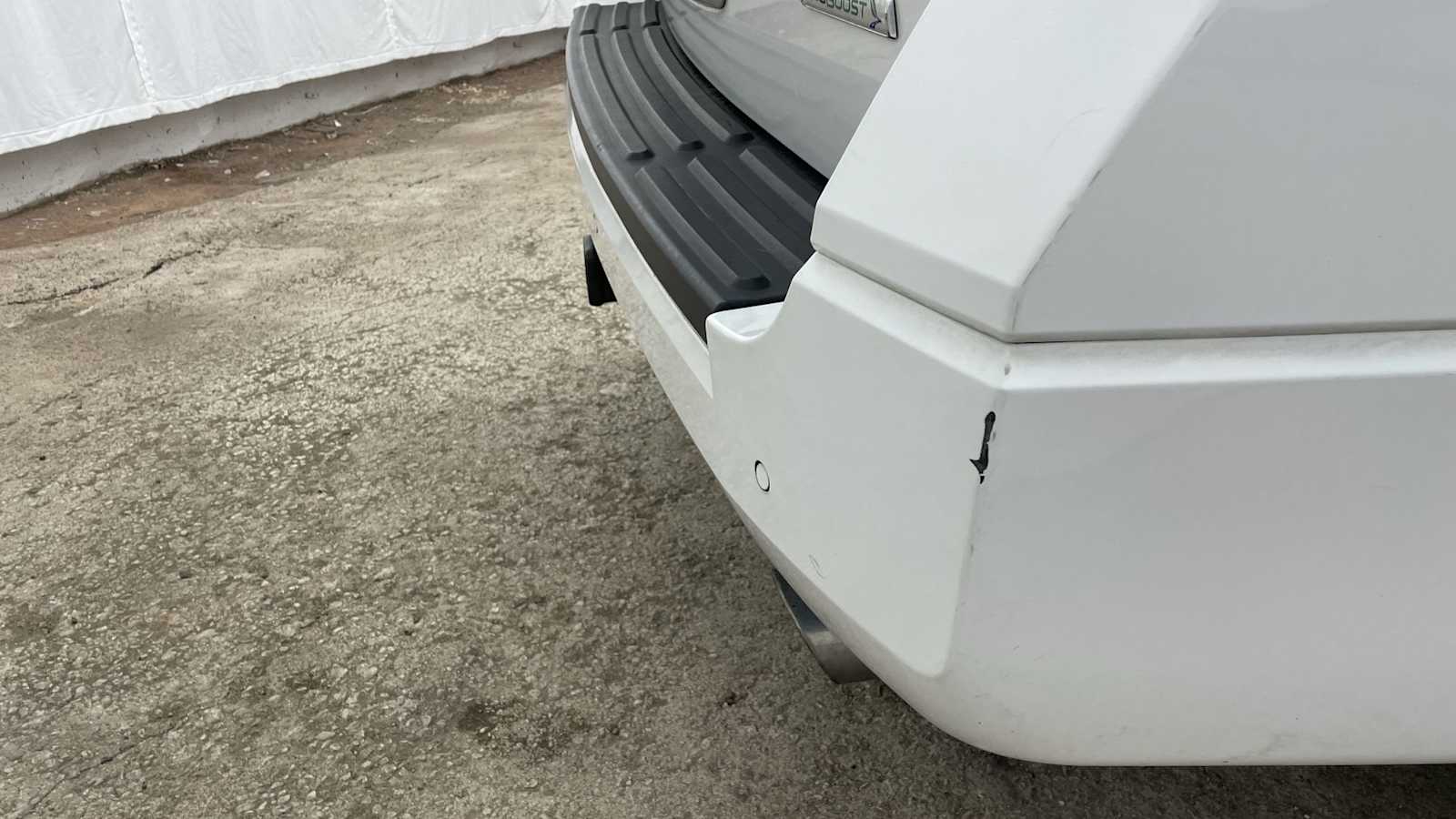 2017 Ford Expedition XLT 44