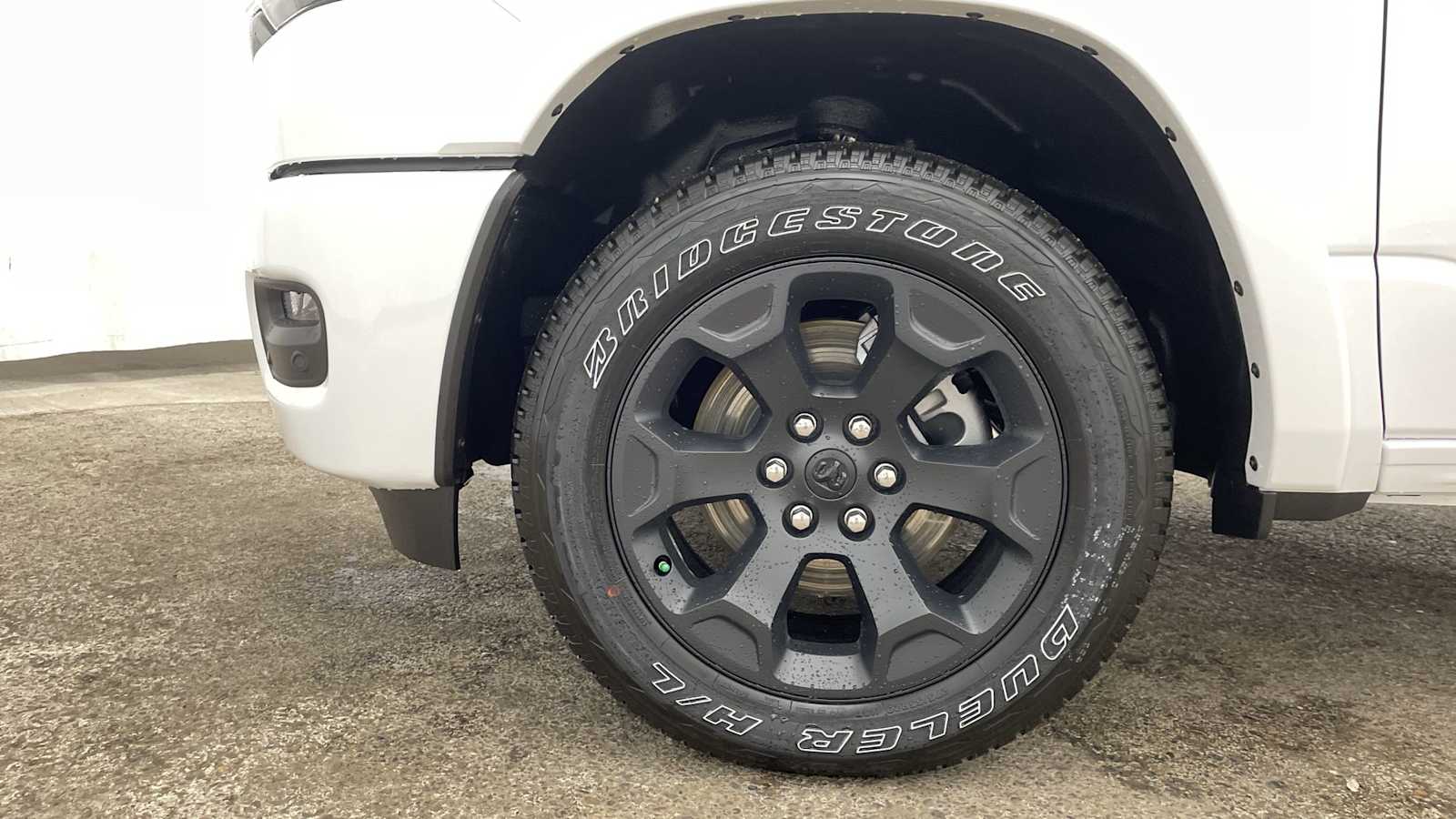 Thumbnail: 2026 RAM 1500 - 44