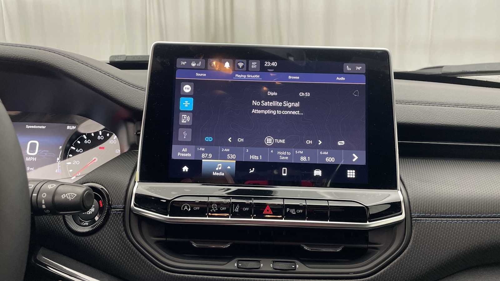 Thumbnail: 2026 Jeep Compass - 17