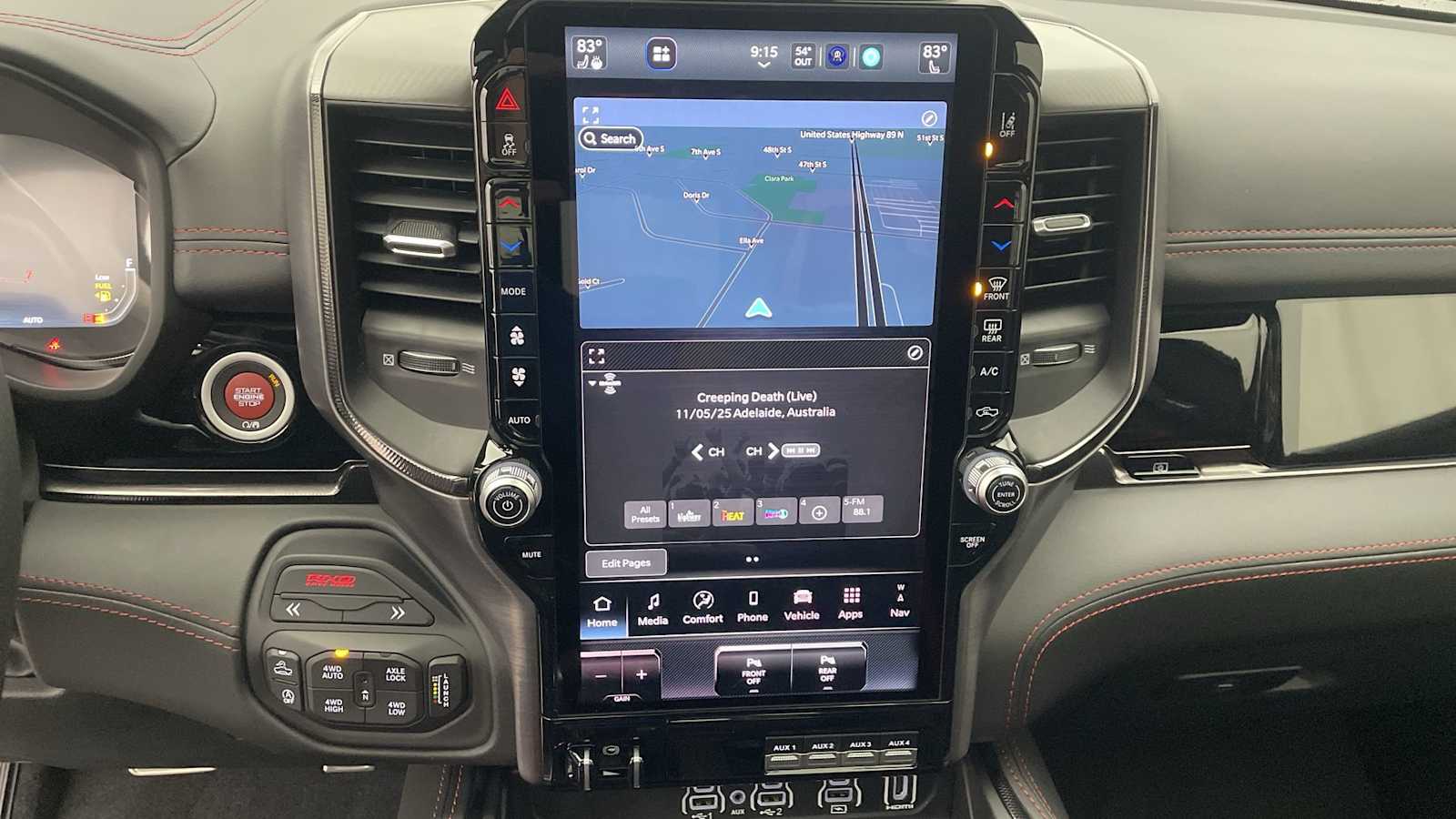 Thumbnail: 2026 RAM 1500 - 18