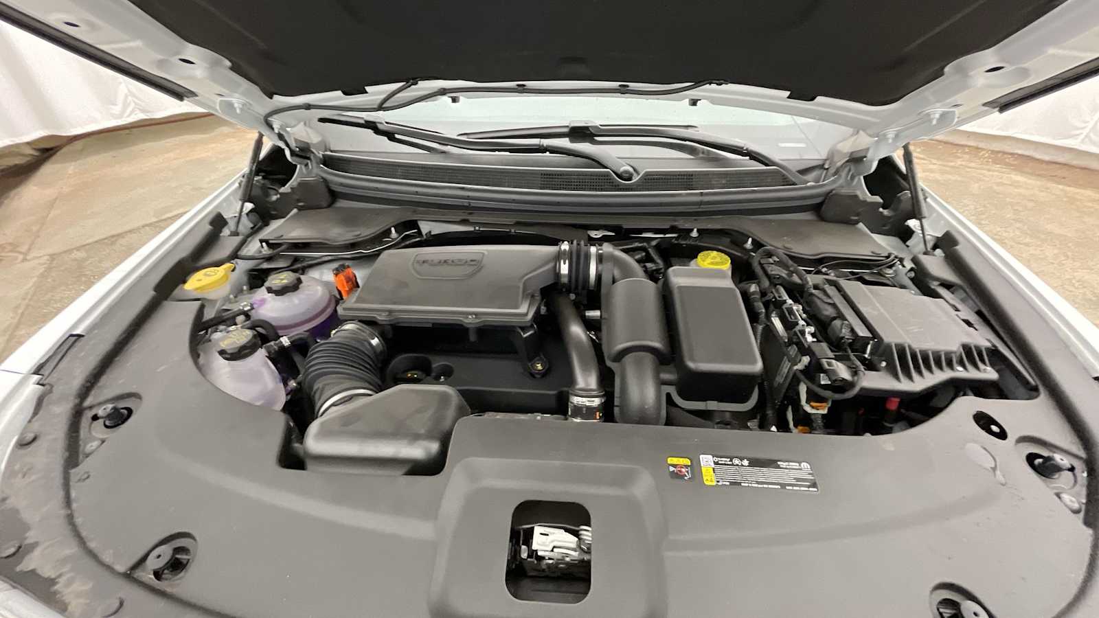 Thumbnail: 2026 Jeep Cherokee - 27