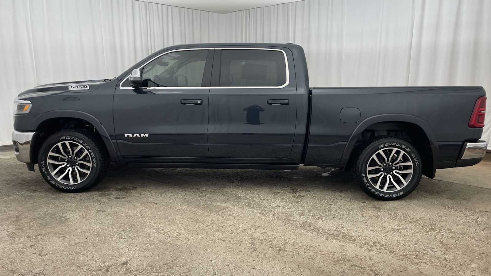 Thumbnail: 2026 RAM 1500 - 34