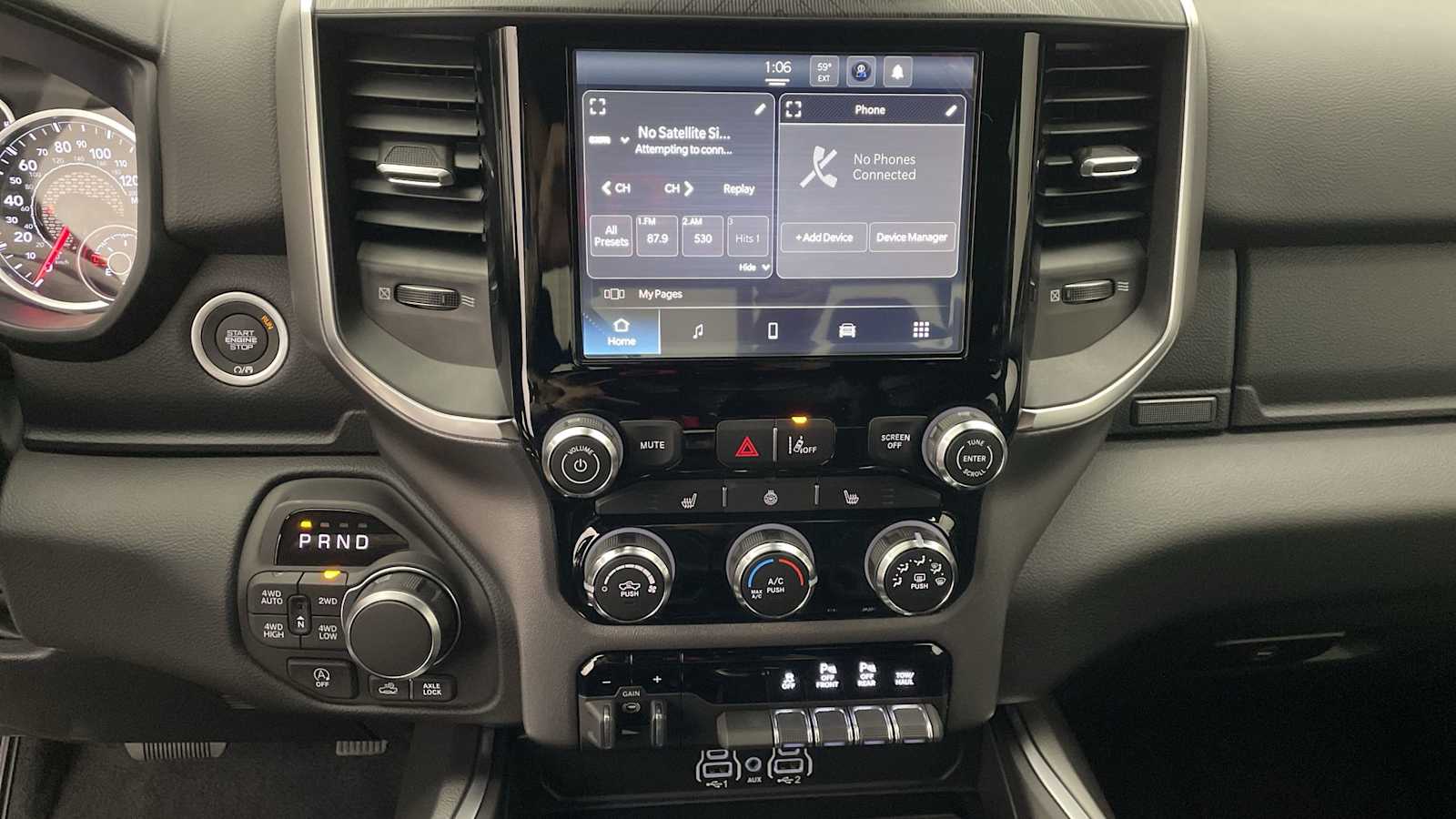 Thumbnail: 2026 RAM 1500 - 15