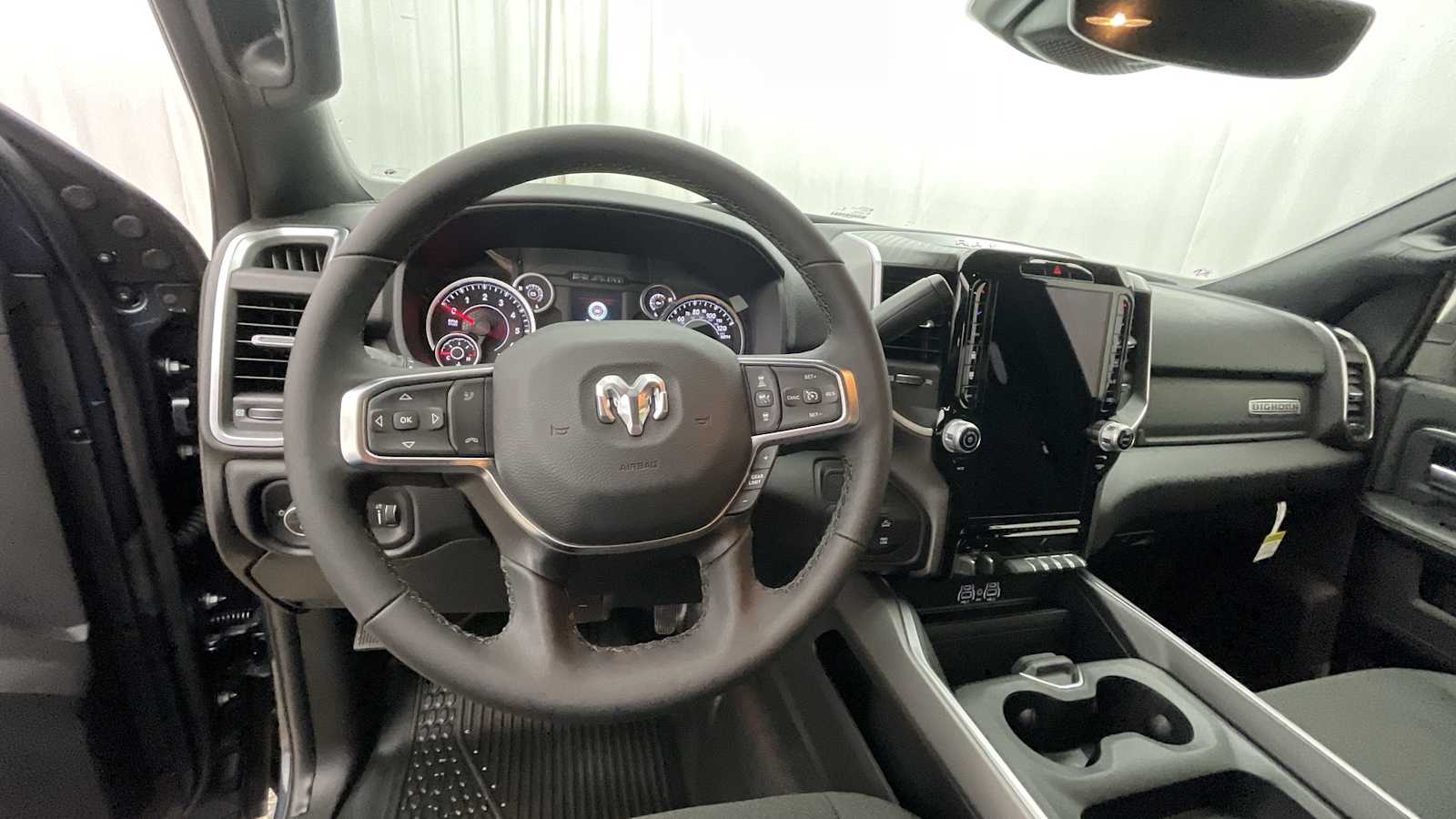 Thumbnail: 2026 RAM 2500 - 3