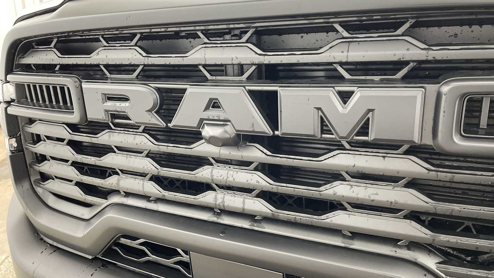 Thumbnail: 2026 RAM 2500 - 38