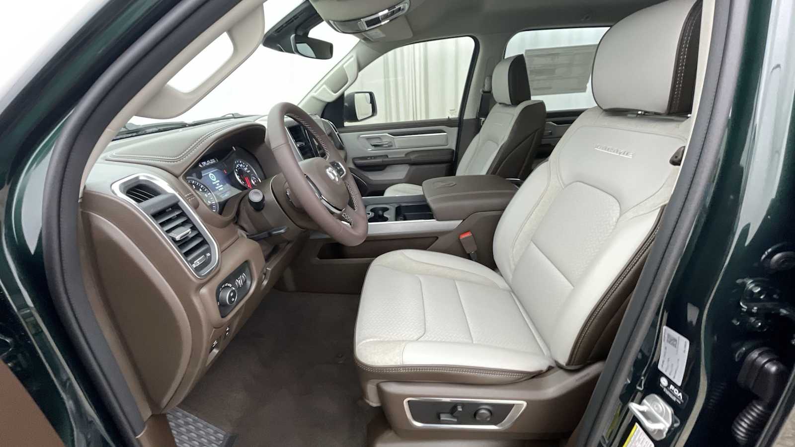 Thumbnail: 2026 RAM 1500 - 7