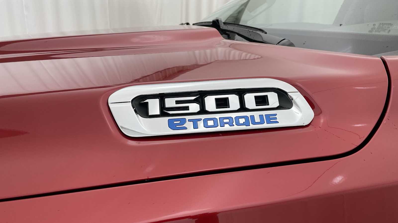 Thumbnail: 2026 RAM 1500 - 42