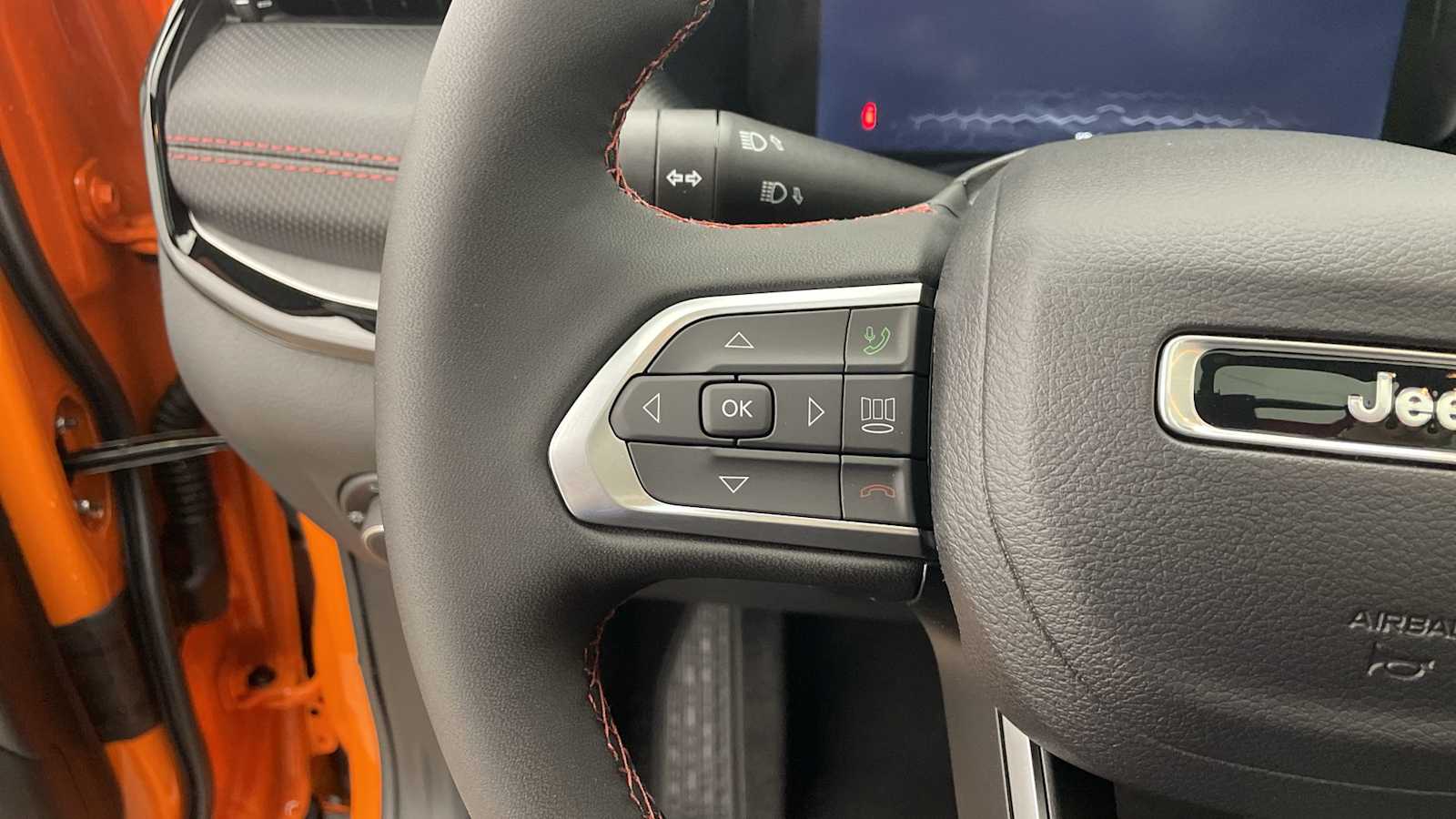 Thumbnail: 2026 Jeep Compass - 15